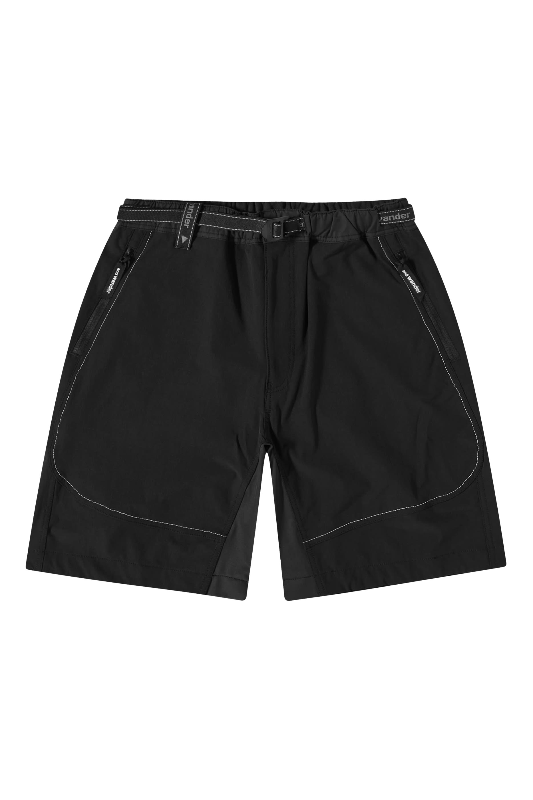 Trek Short Pants 3