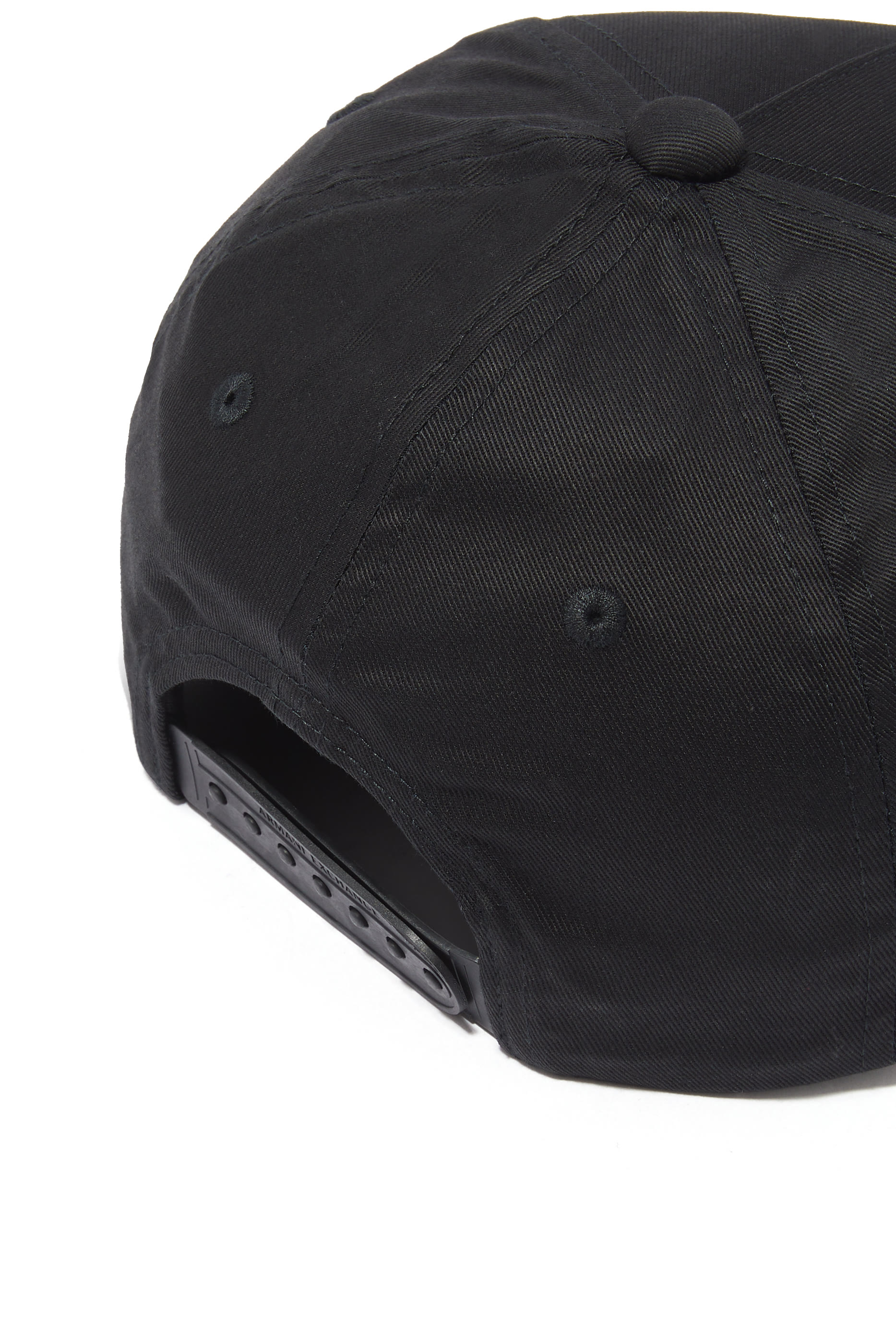 Icon Project AX Logo Cap