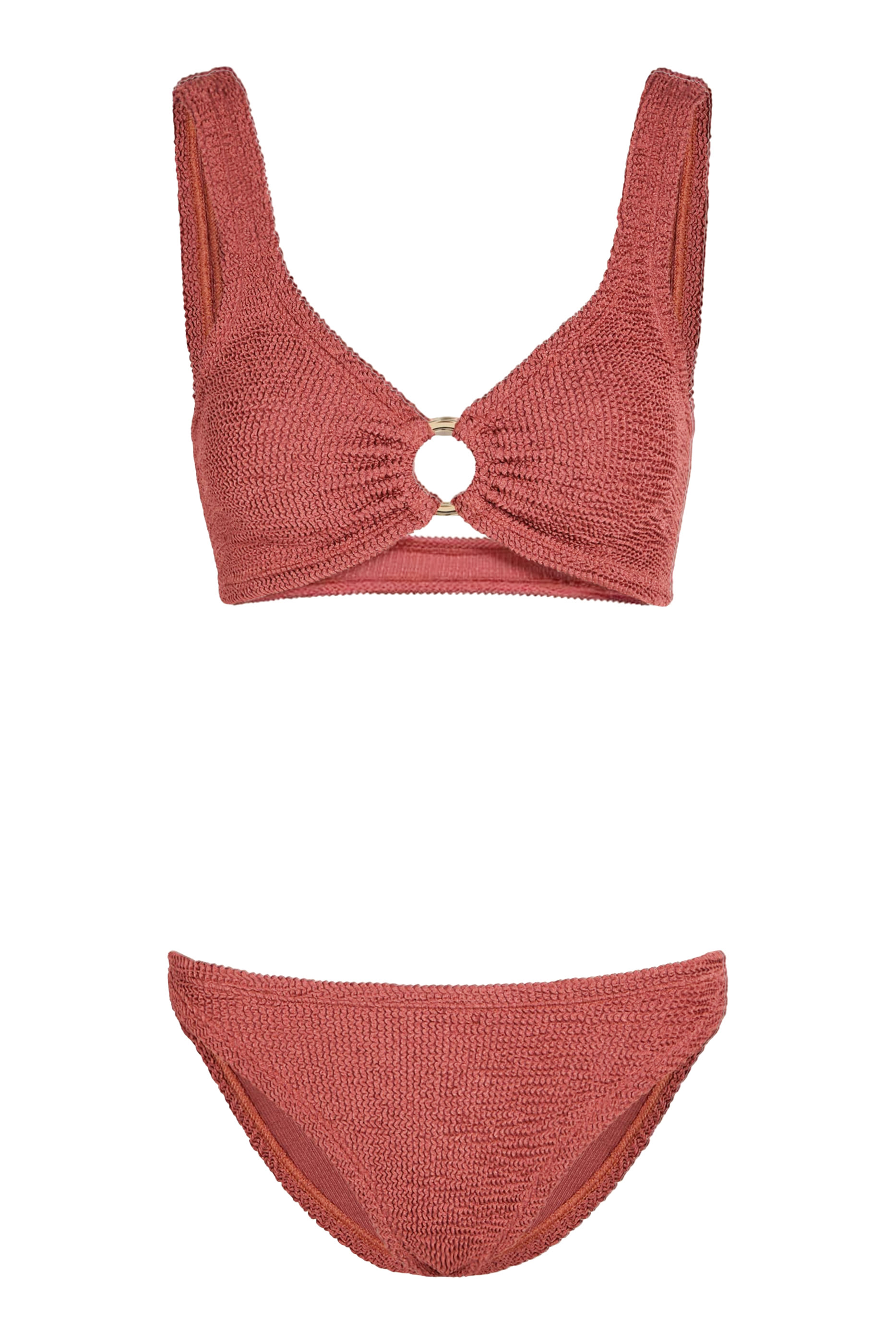 Julia Hoop Bikini