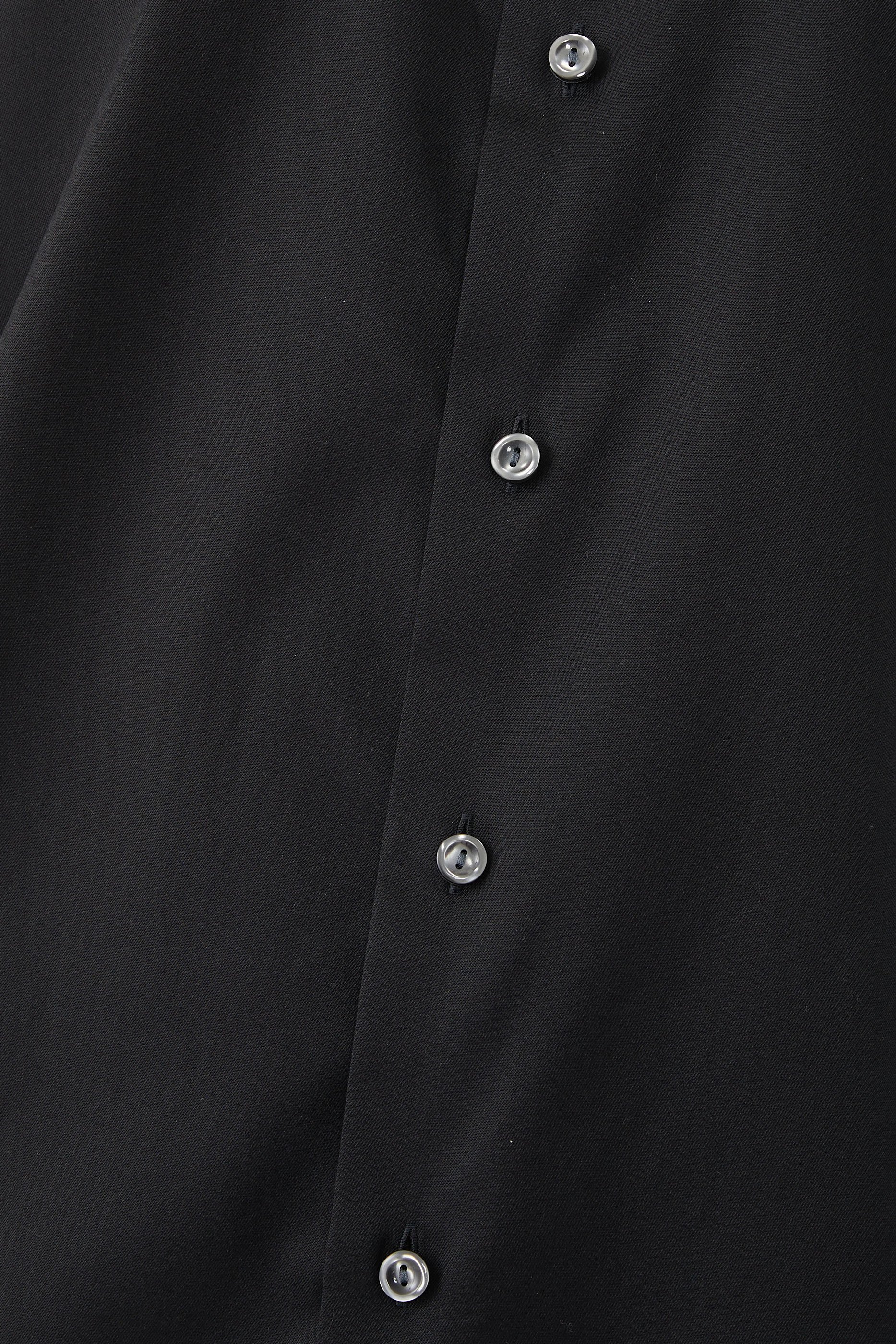 Signature Twill Shirt