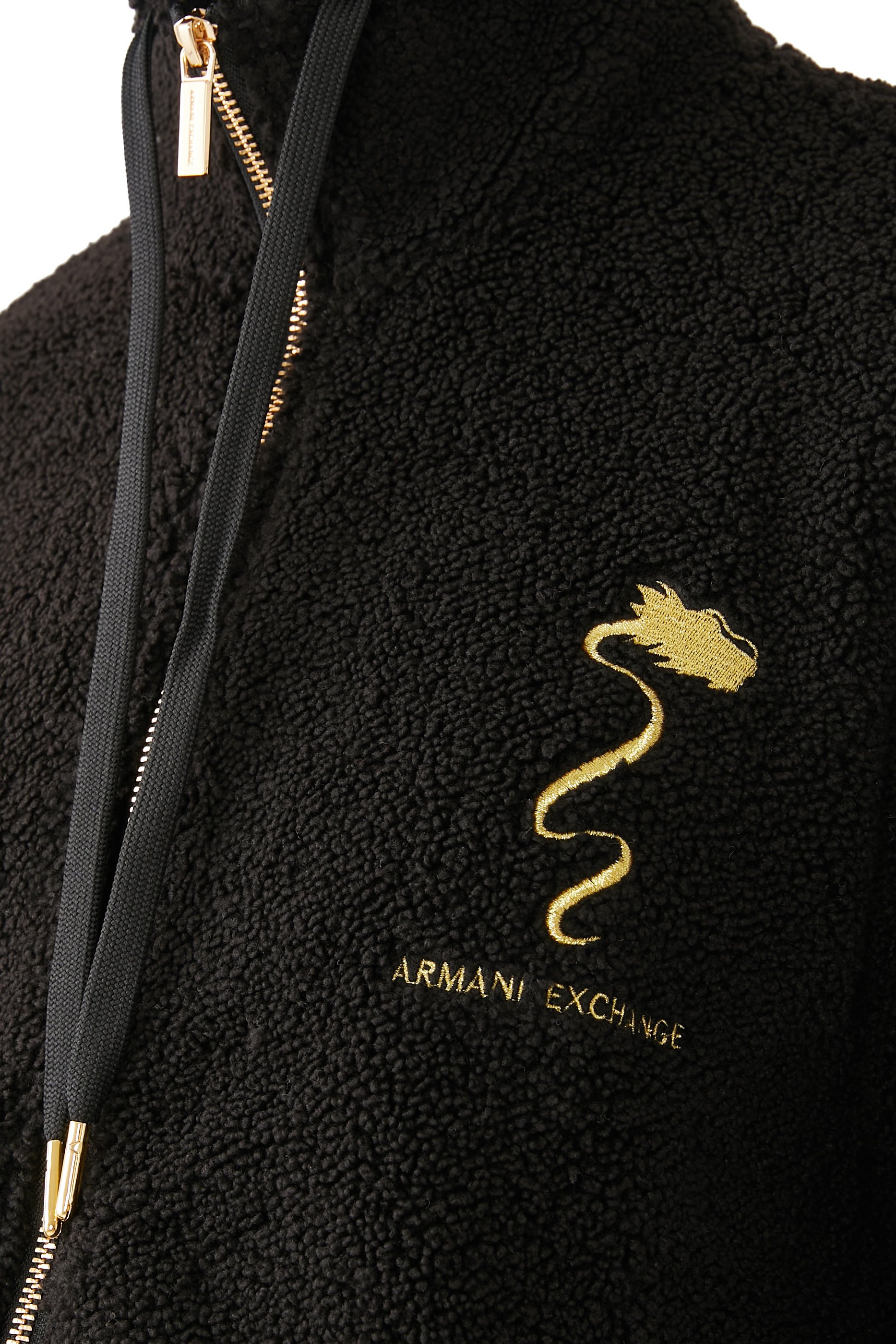 Lunar New Year Jacket