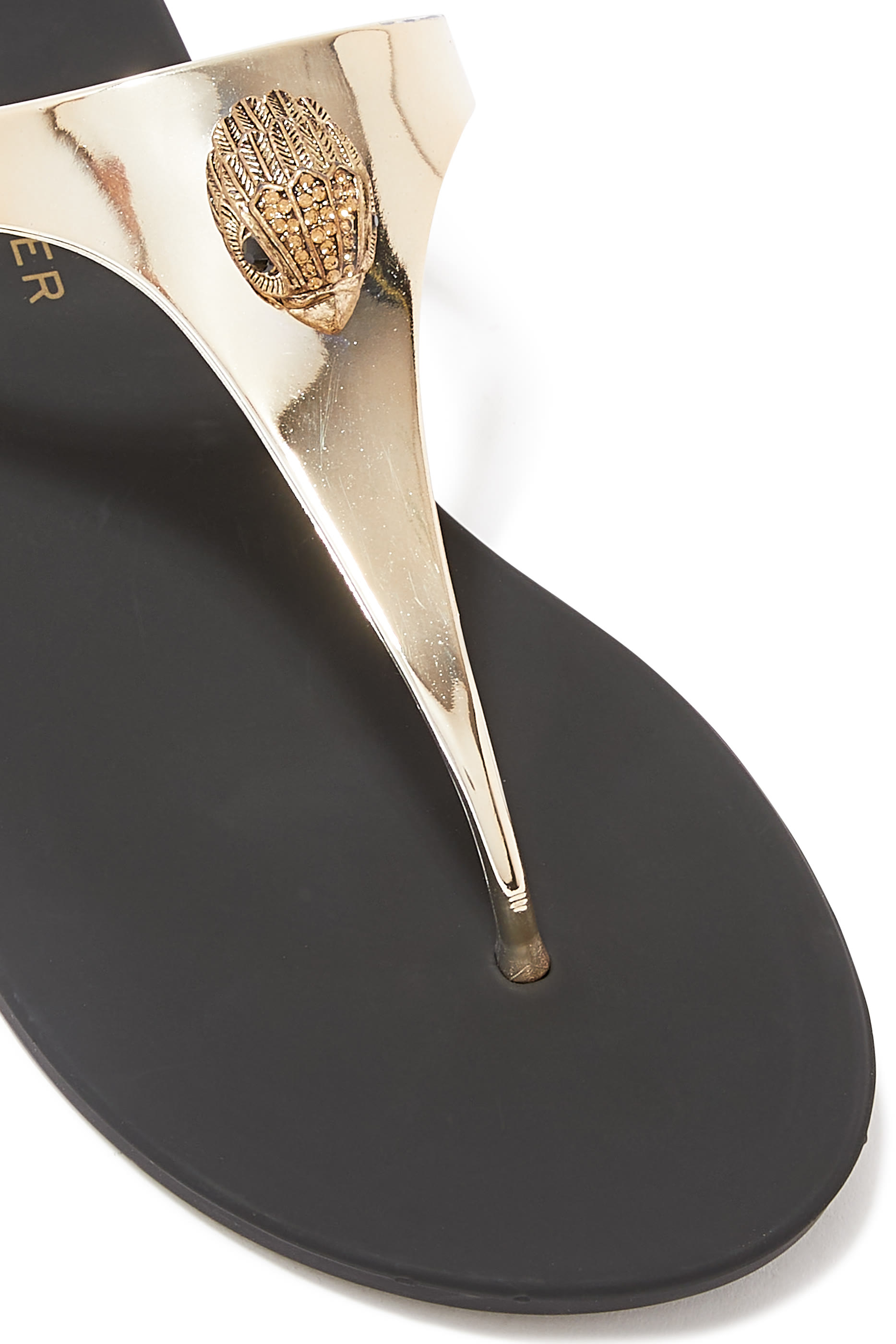 Maddison Jellie Sandals