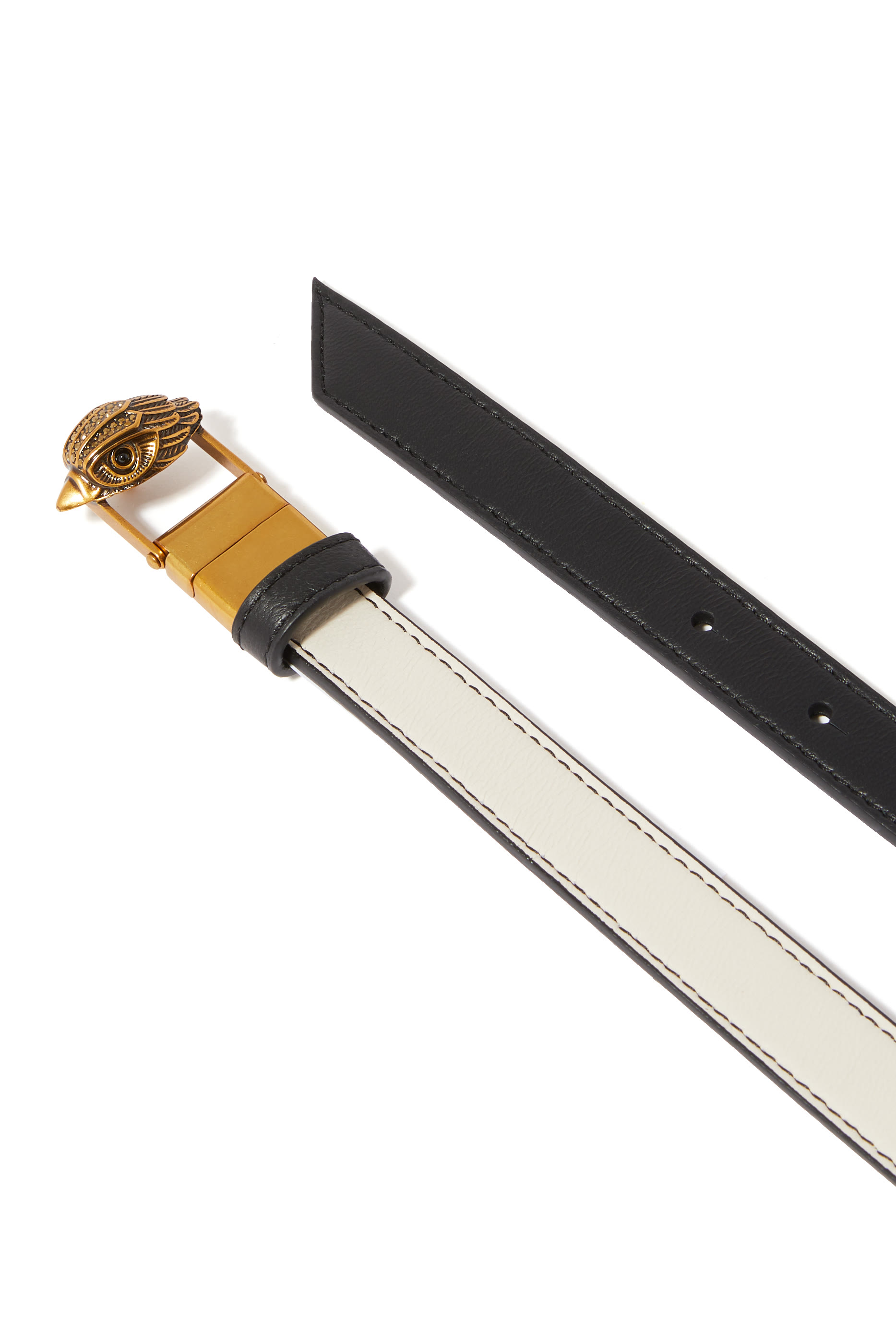 Reversible Eagle Belt