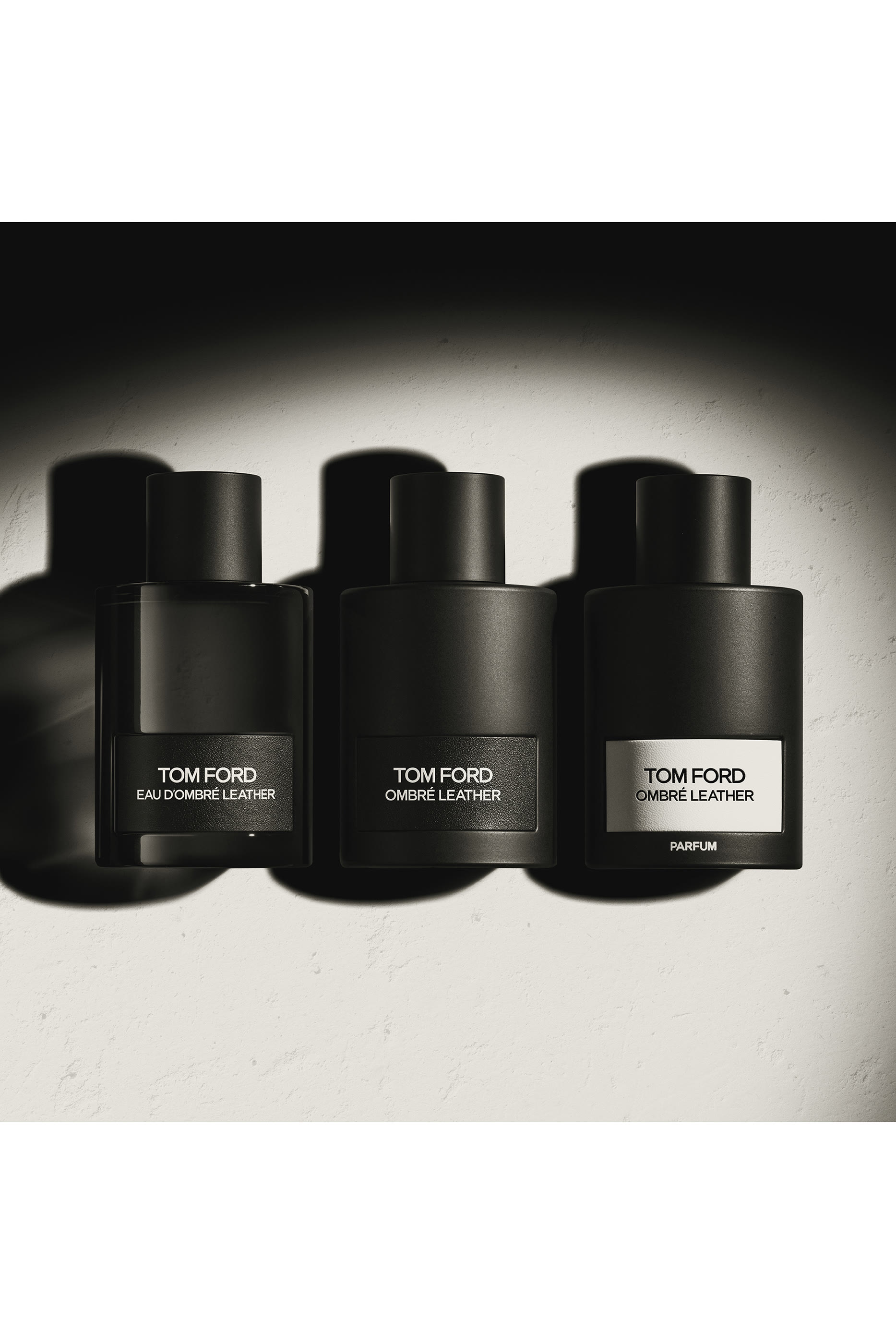 Eau d&rsquo;Ombr&eacute; Leather Eau de Toilette