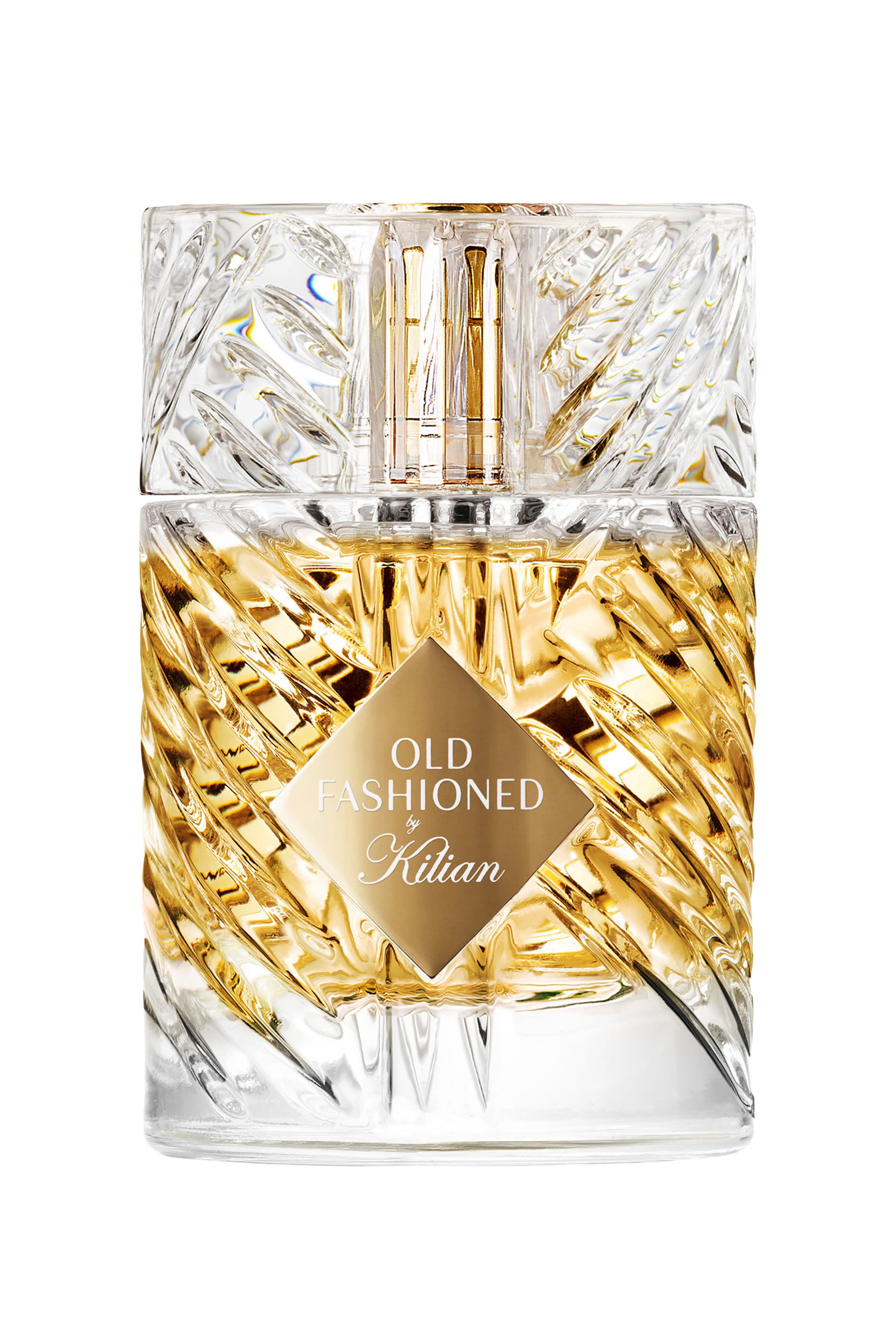 Old Fashioned Refillable