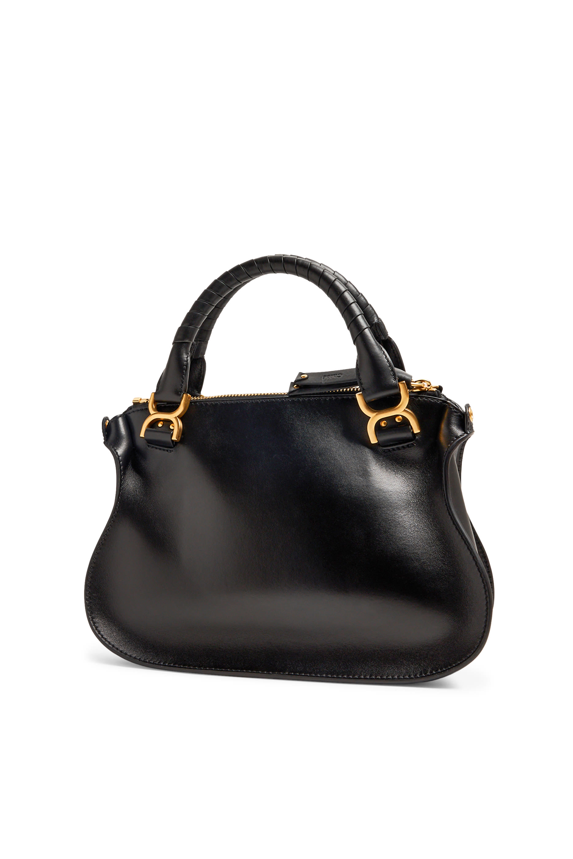 Marcie Double Carry Bag