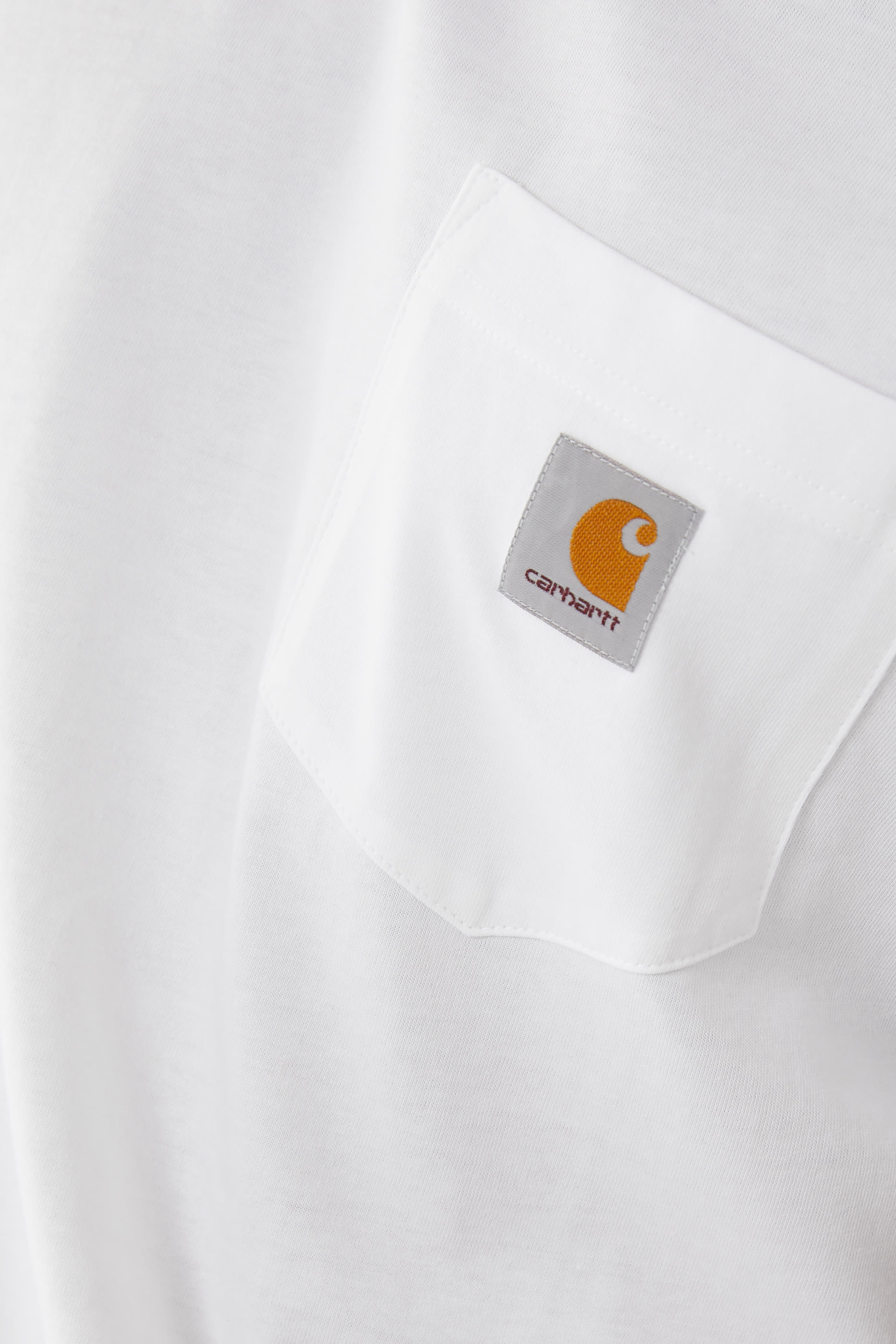 Short-Sleeve Pocket T-Shirt