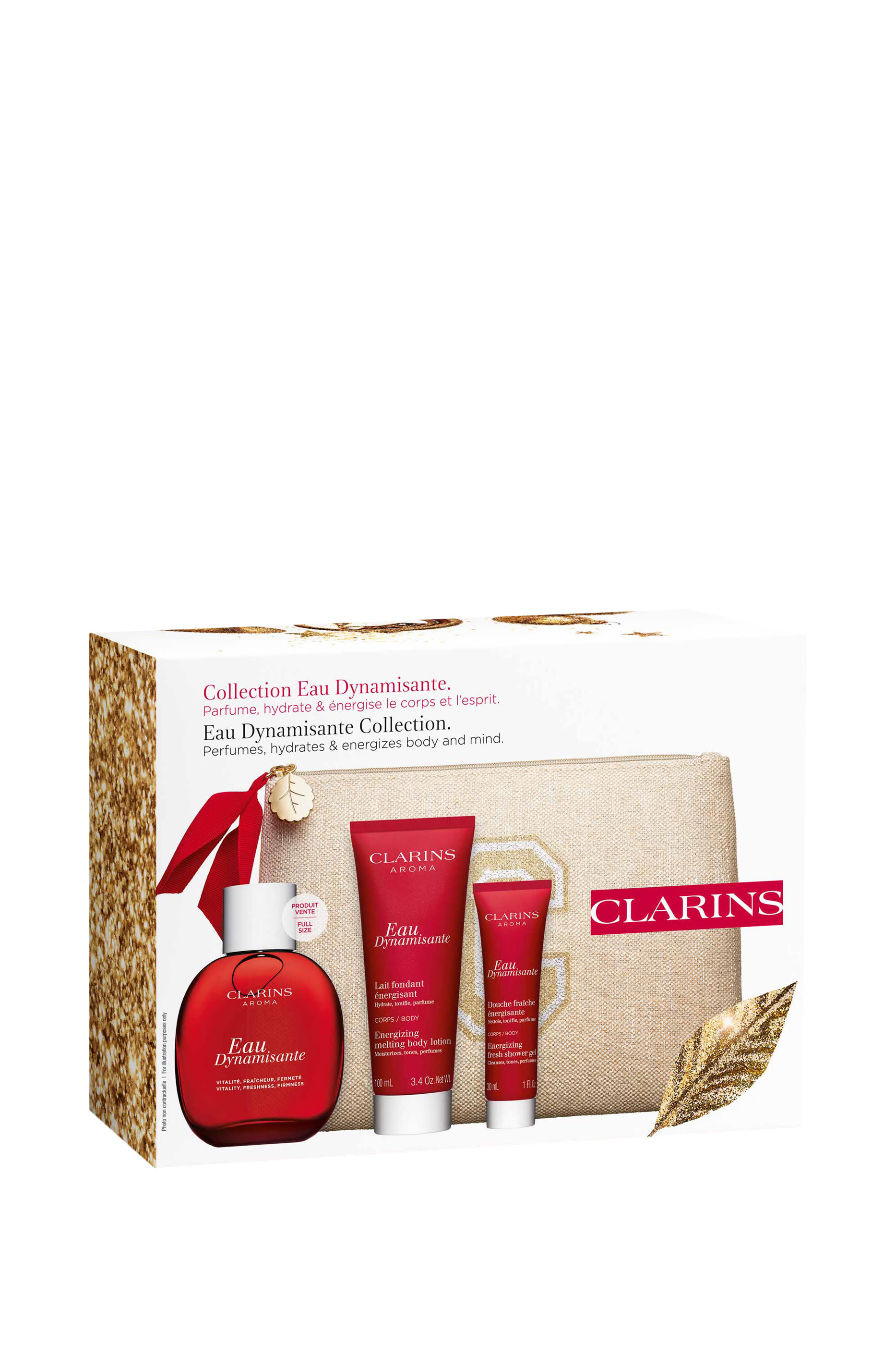 Energizing Ritual Set