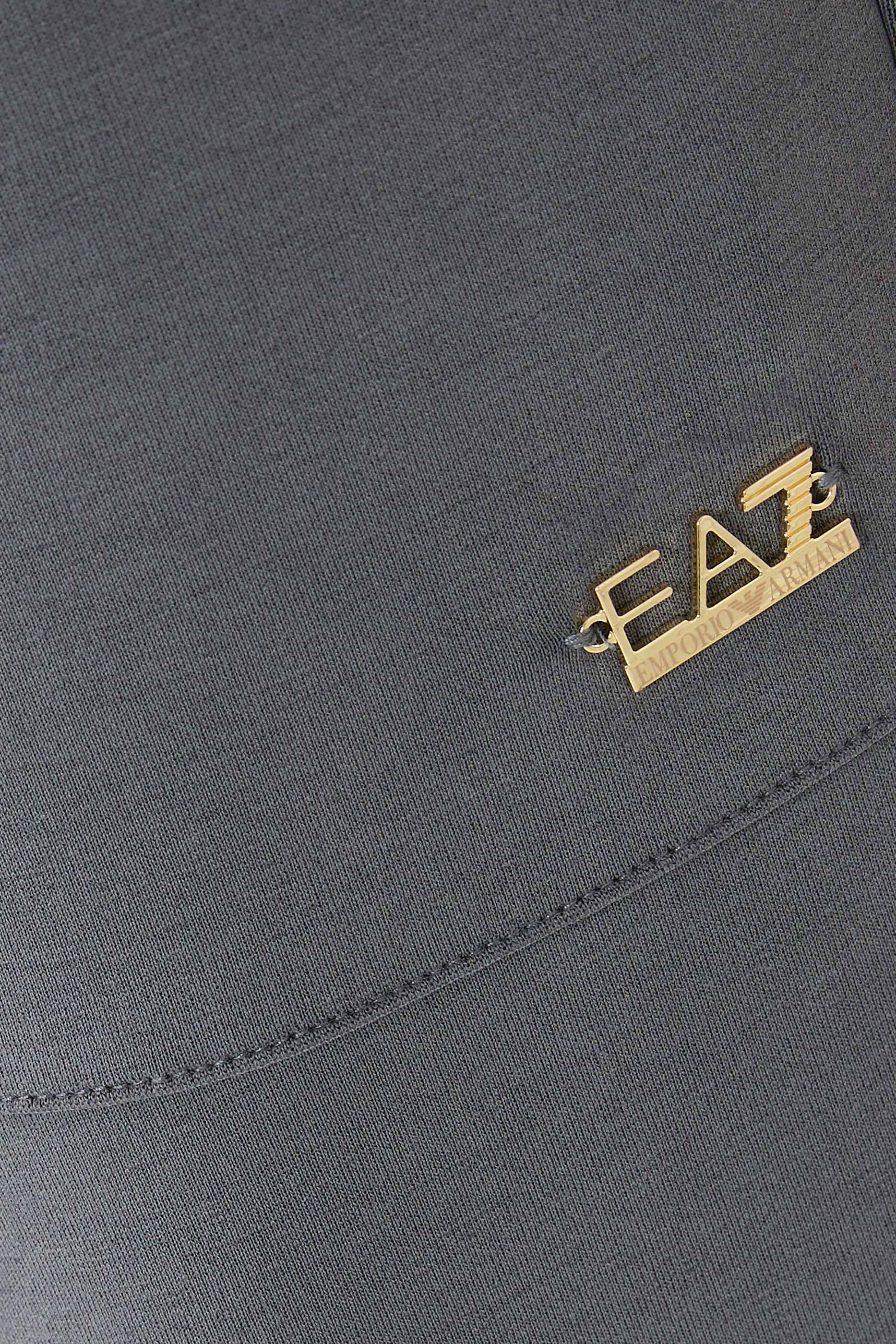 EA7 Logo Joggers
