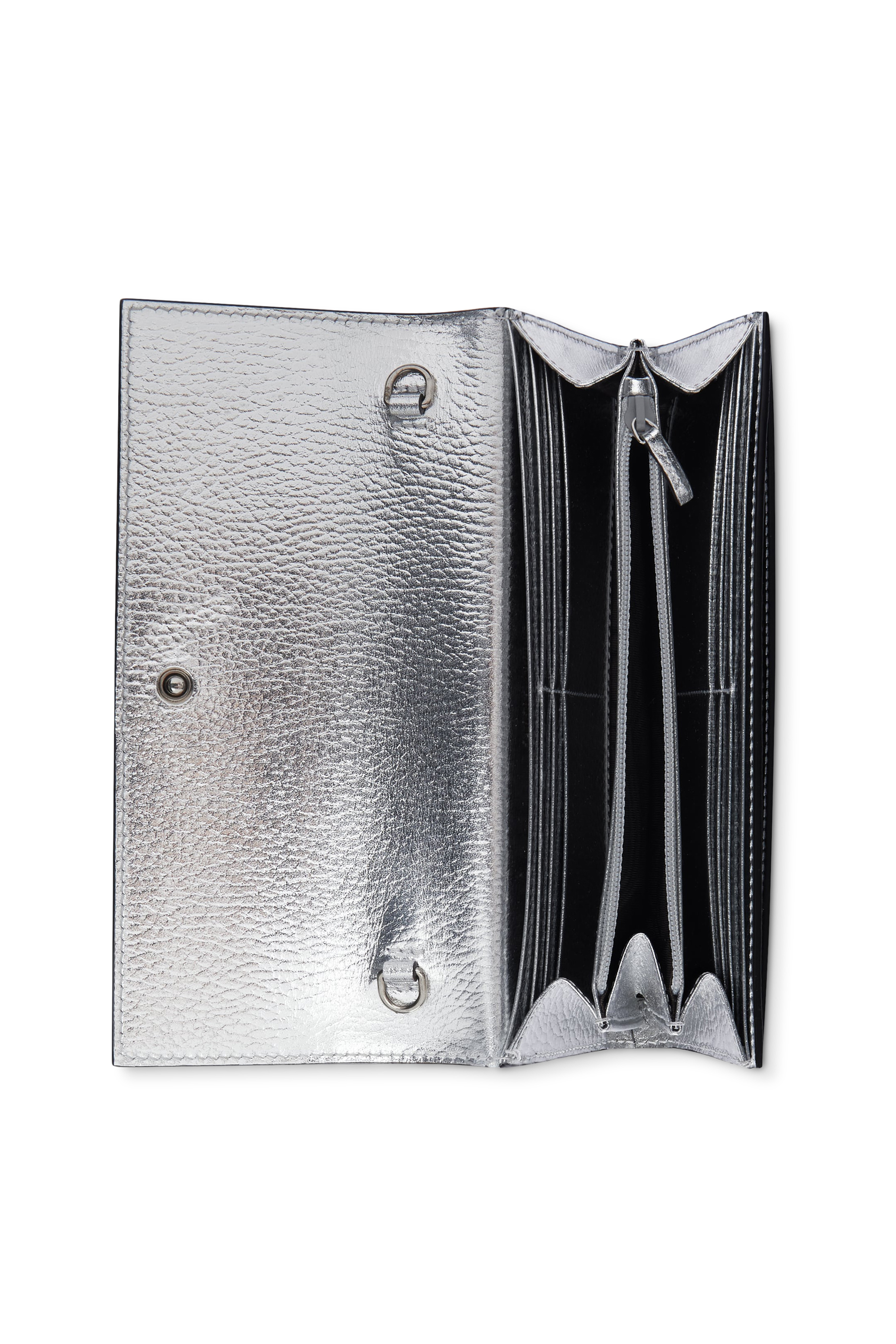 GG Marmont Chain Wallet