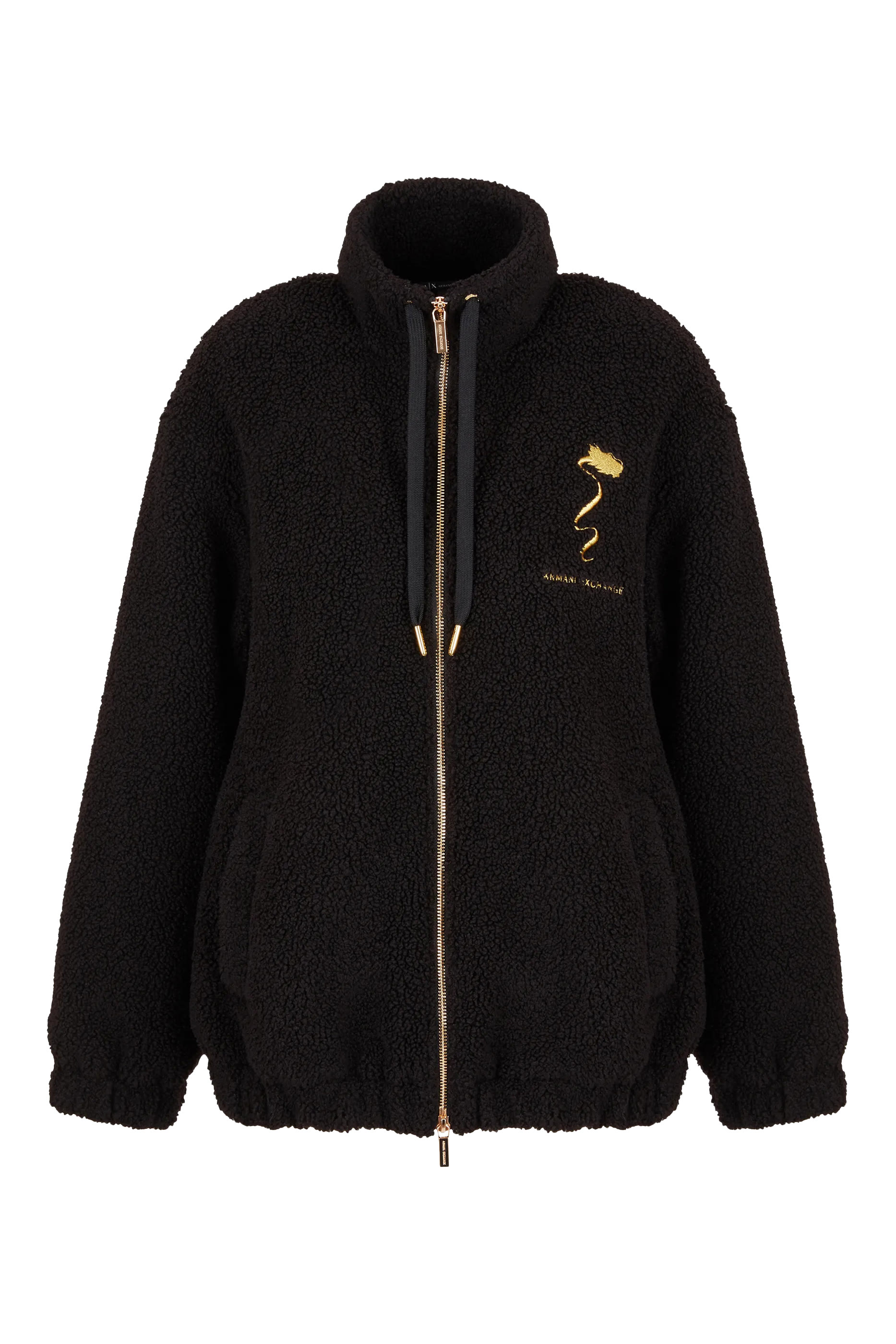 Lunar New Year Jacket