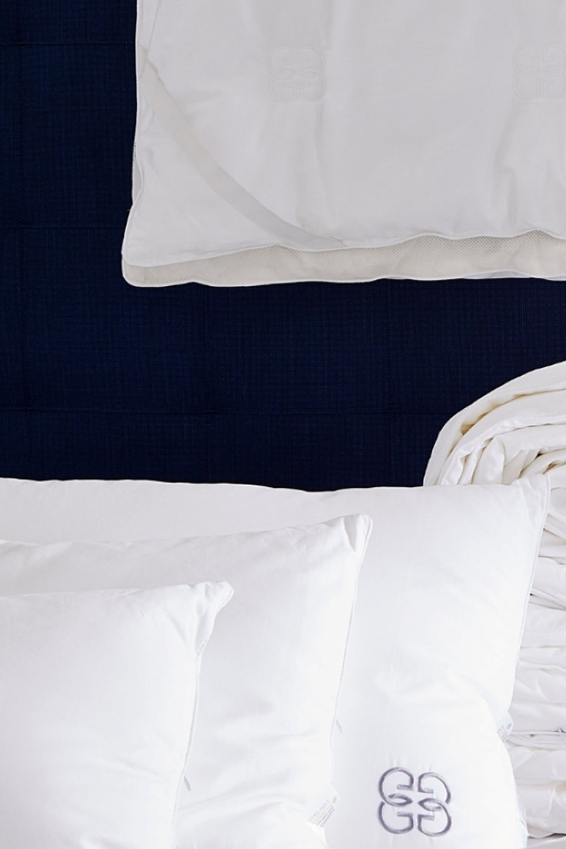 Silk Blend Pillow Inner