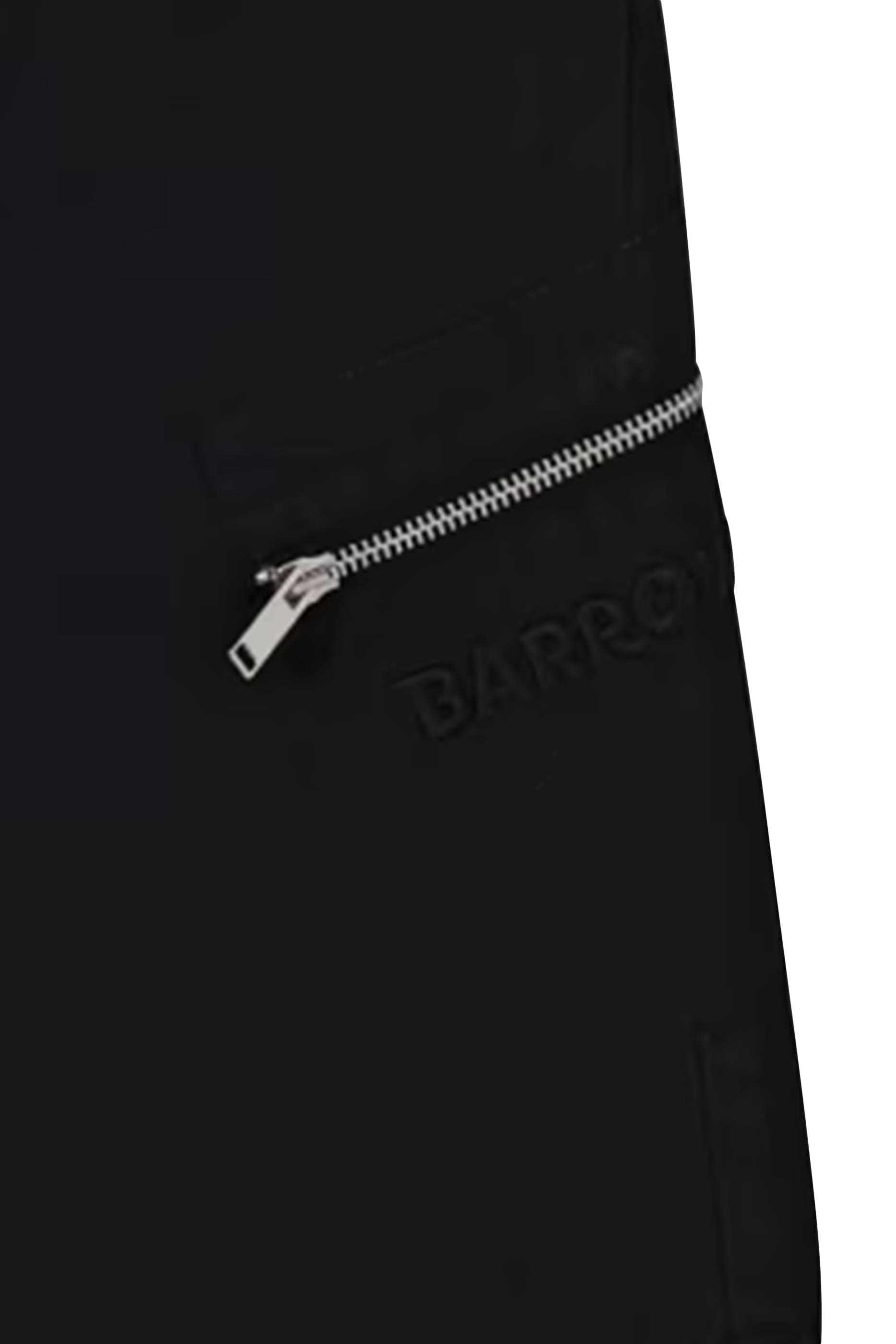 Kids Gabardine Pants 