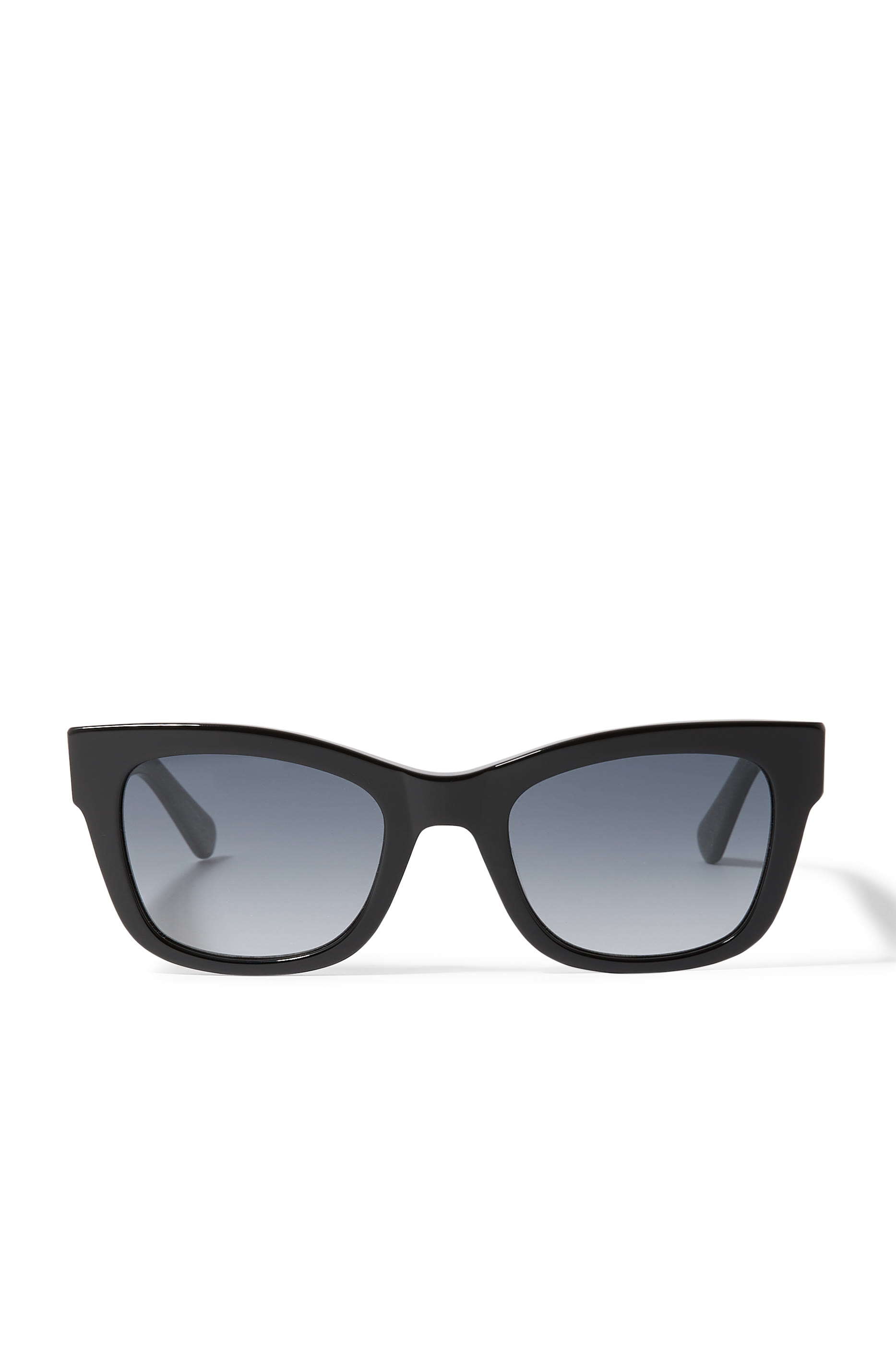 Aimee Cat Eye Sunglasses
