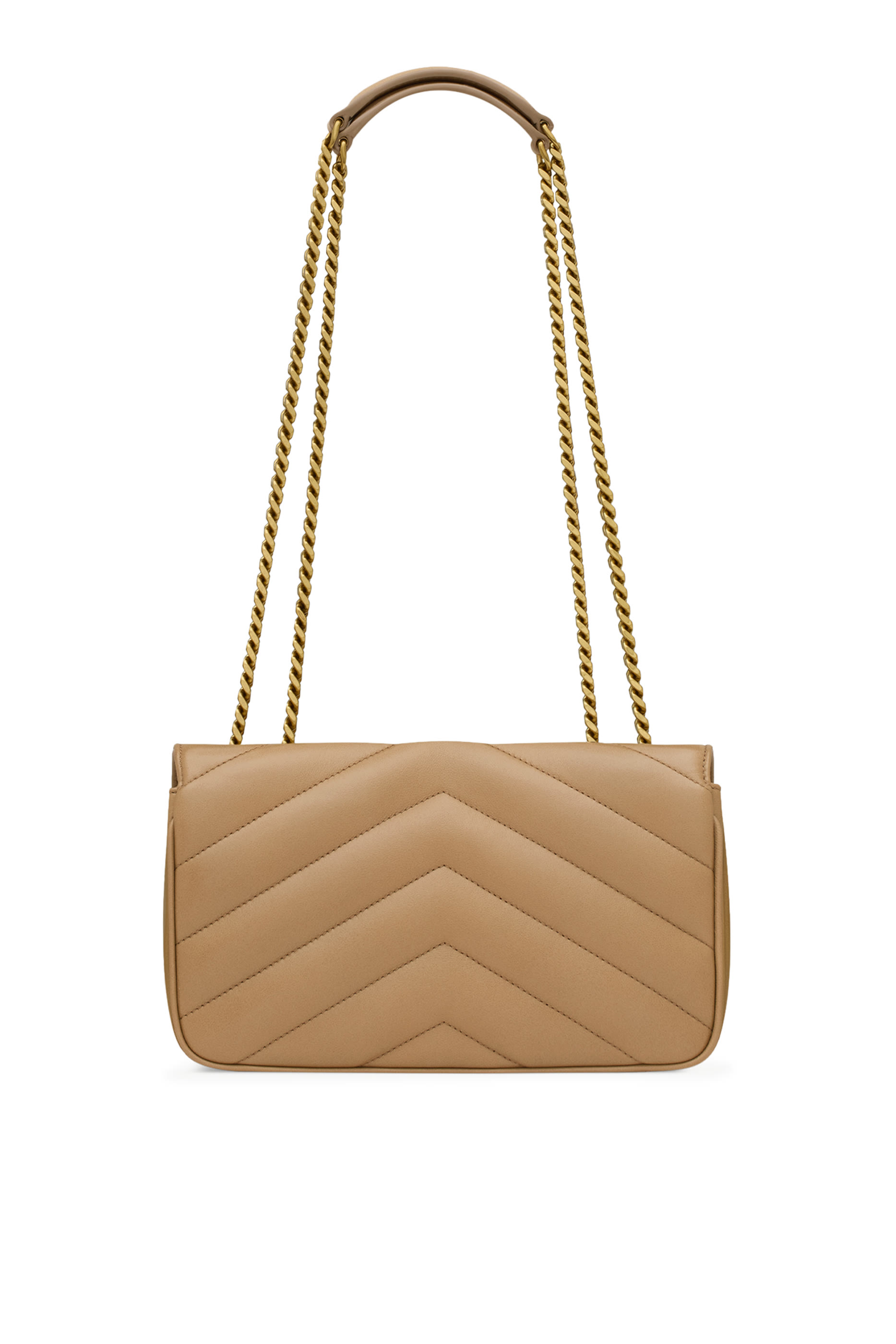 Loulou Small Chain Bag