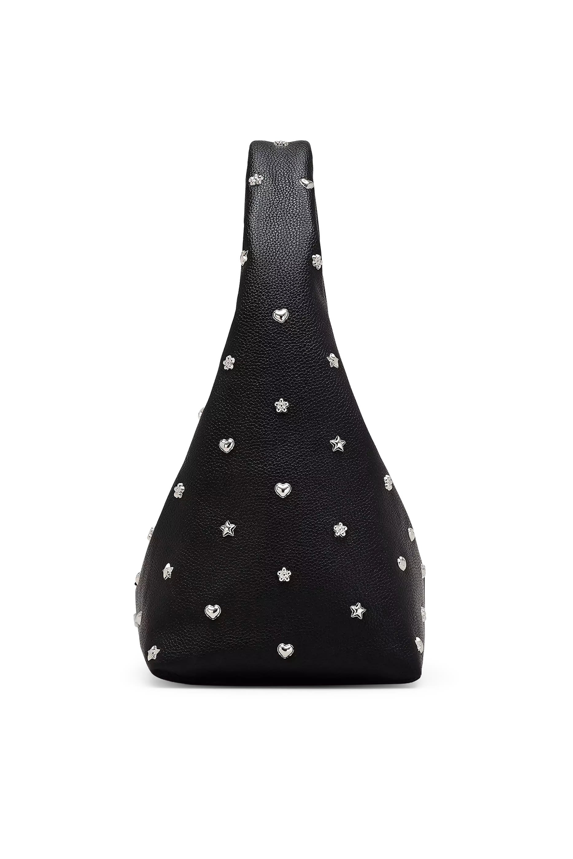 The Mini Icon Stud Sack Bag