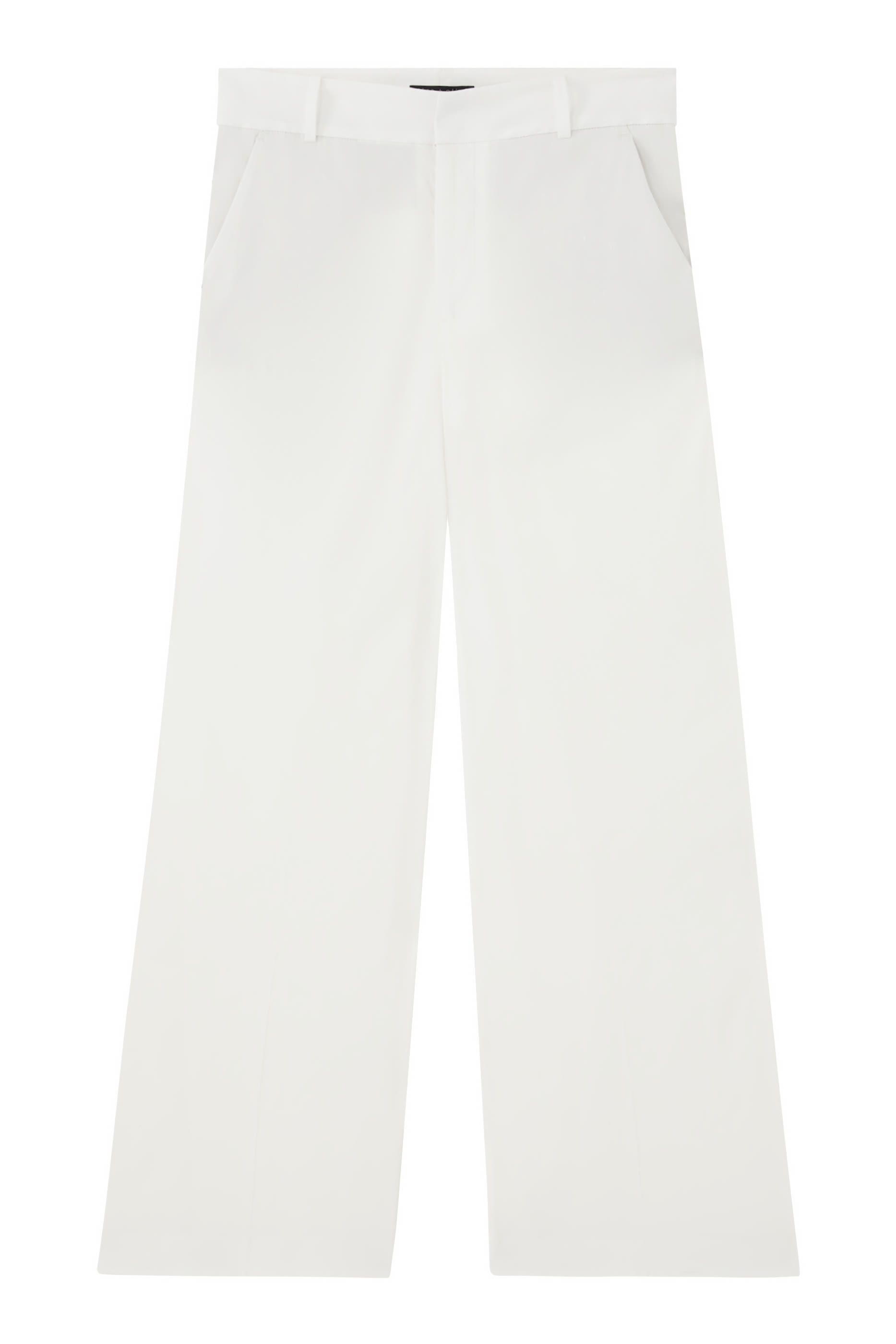 Stacey Slim Trousers