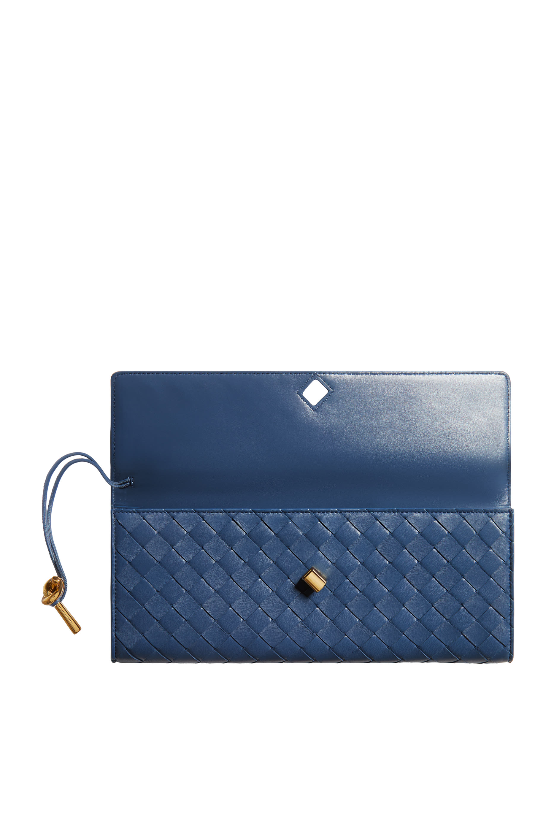 Andiamo Clutch