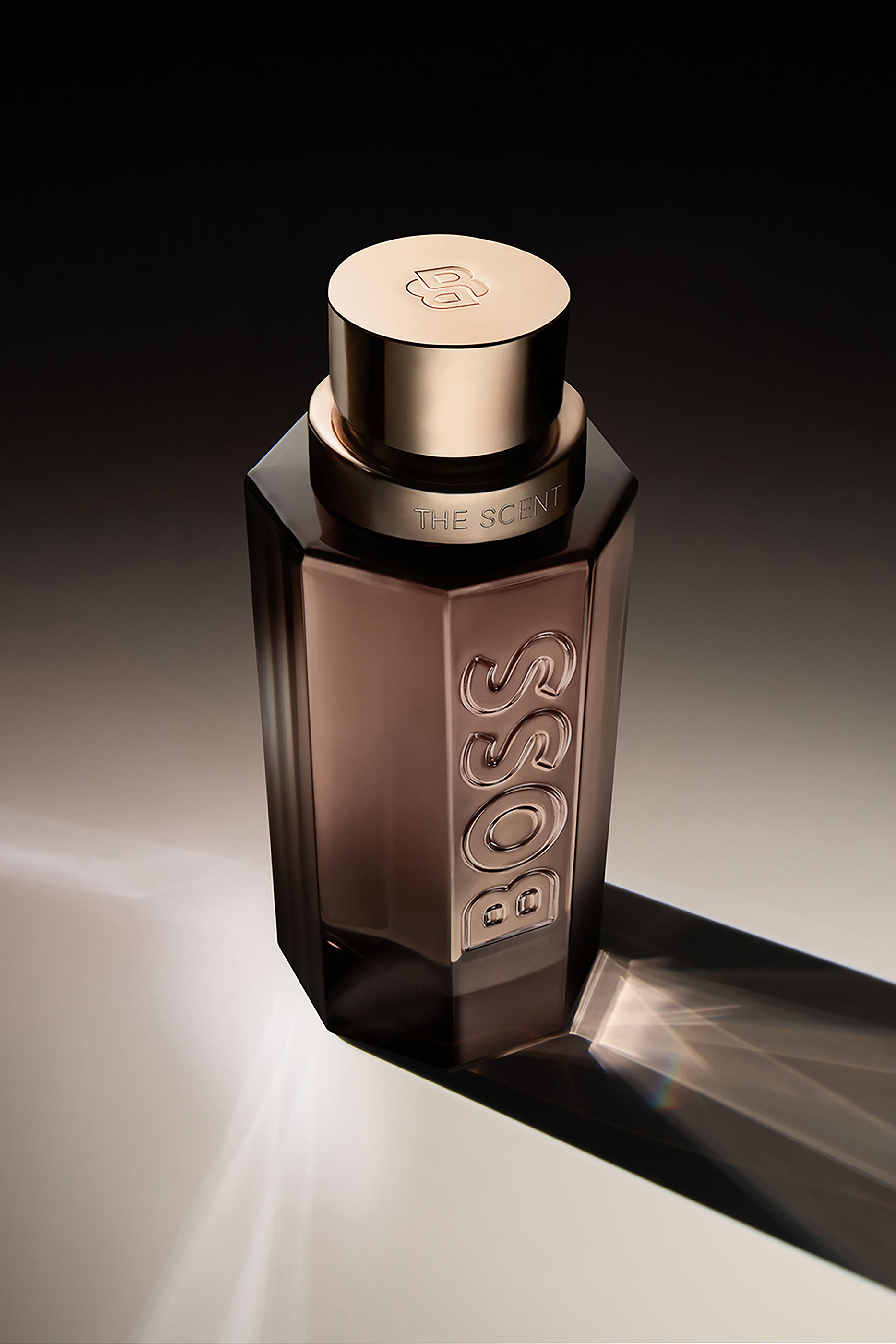 BOSS The Scent Parfum for Him