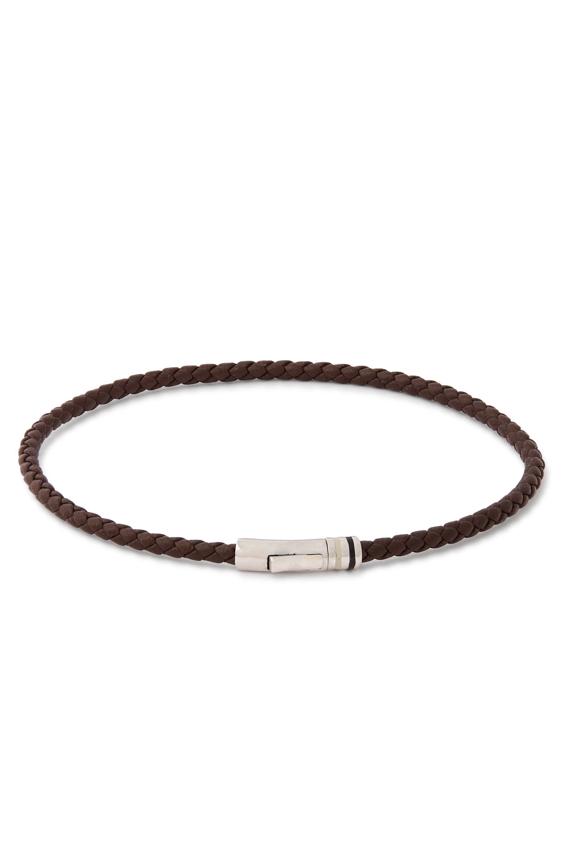  Juno Leather Bracelet