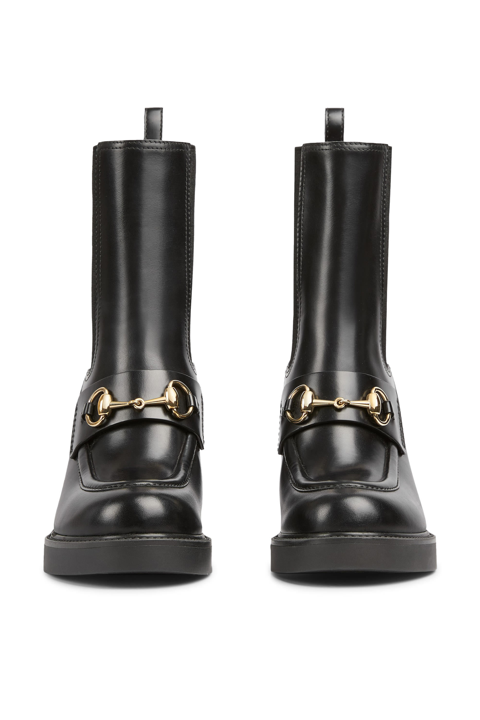 Horsebit 70 Ankle Boots