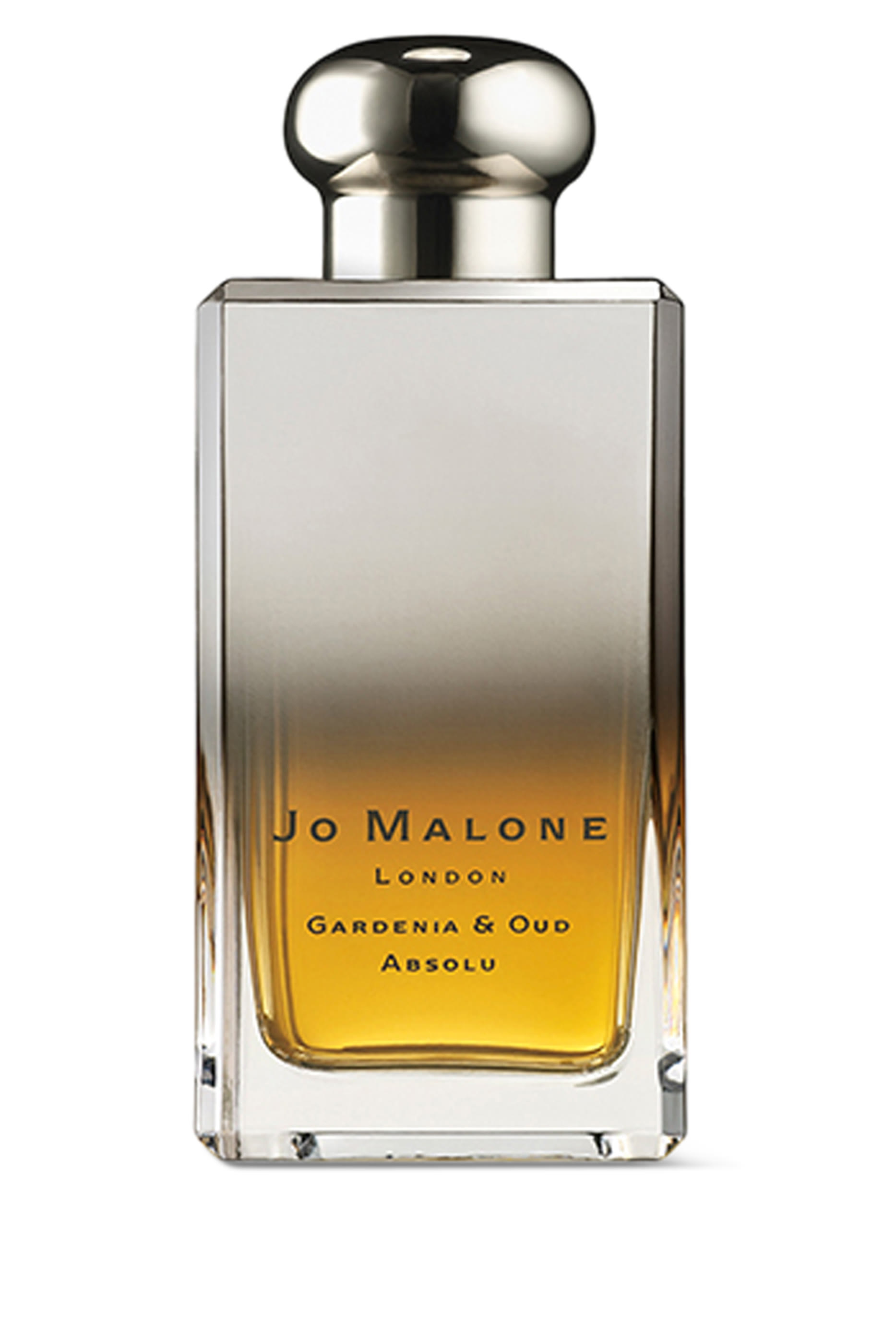 Gardenia and Oud Absolu