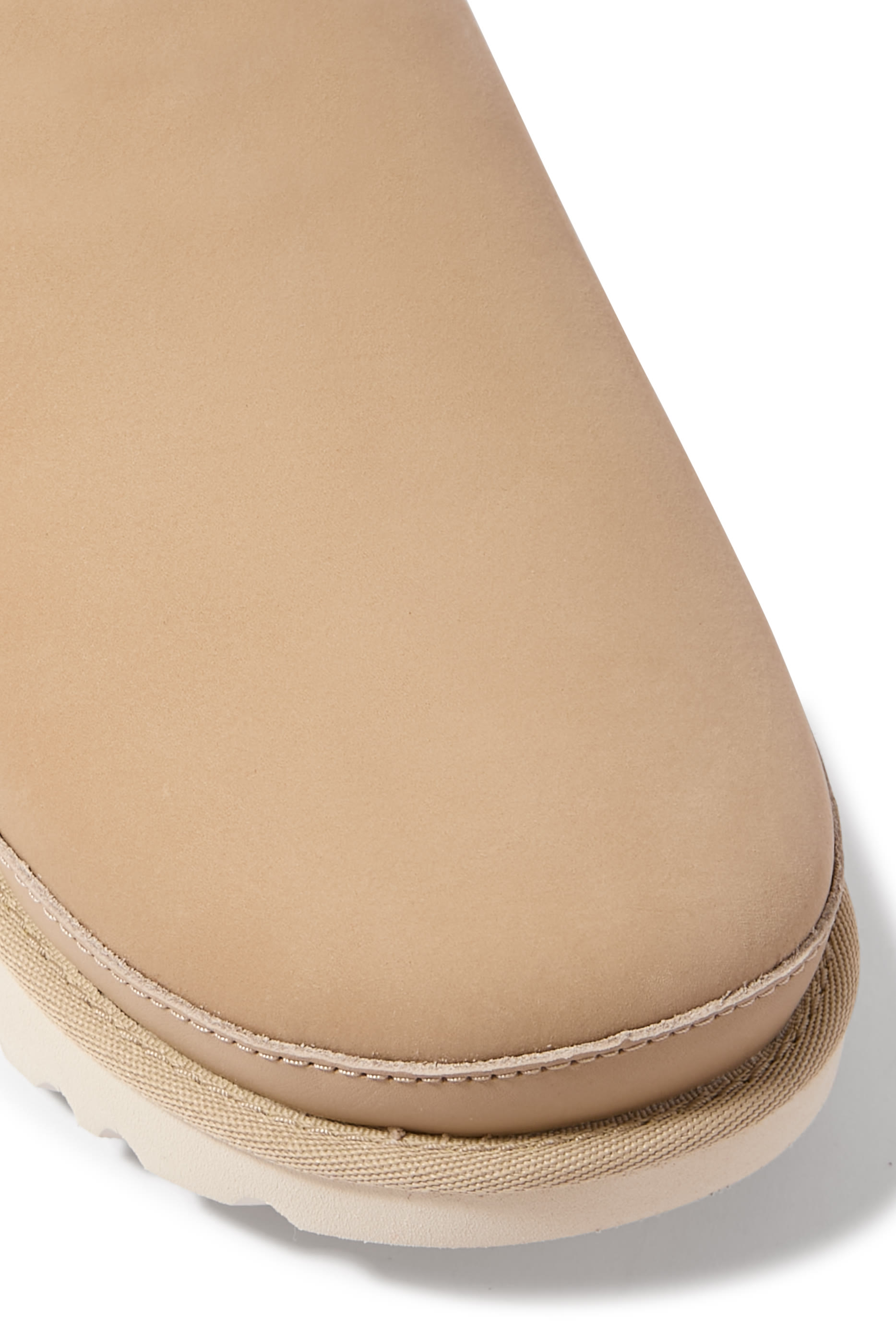 Goldenstar Villa Clogs 