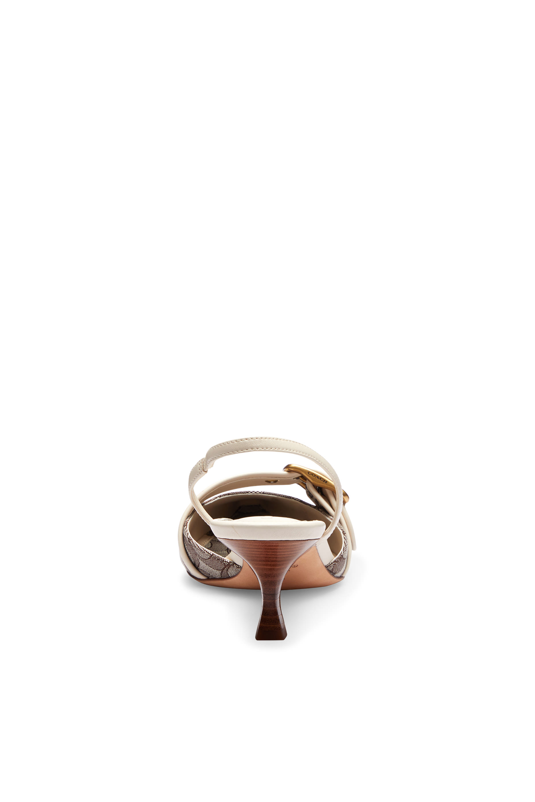  Margot 55 Slingback Mules