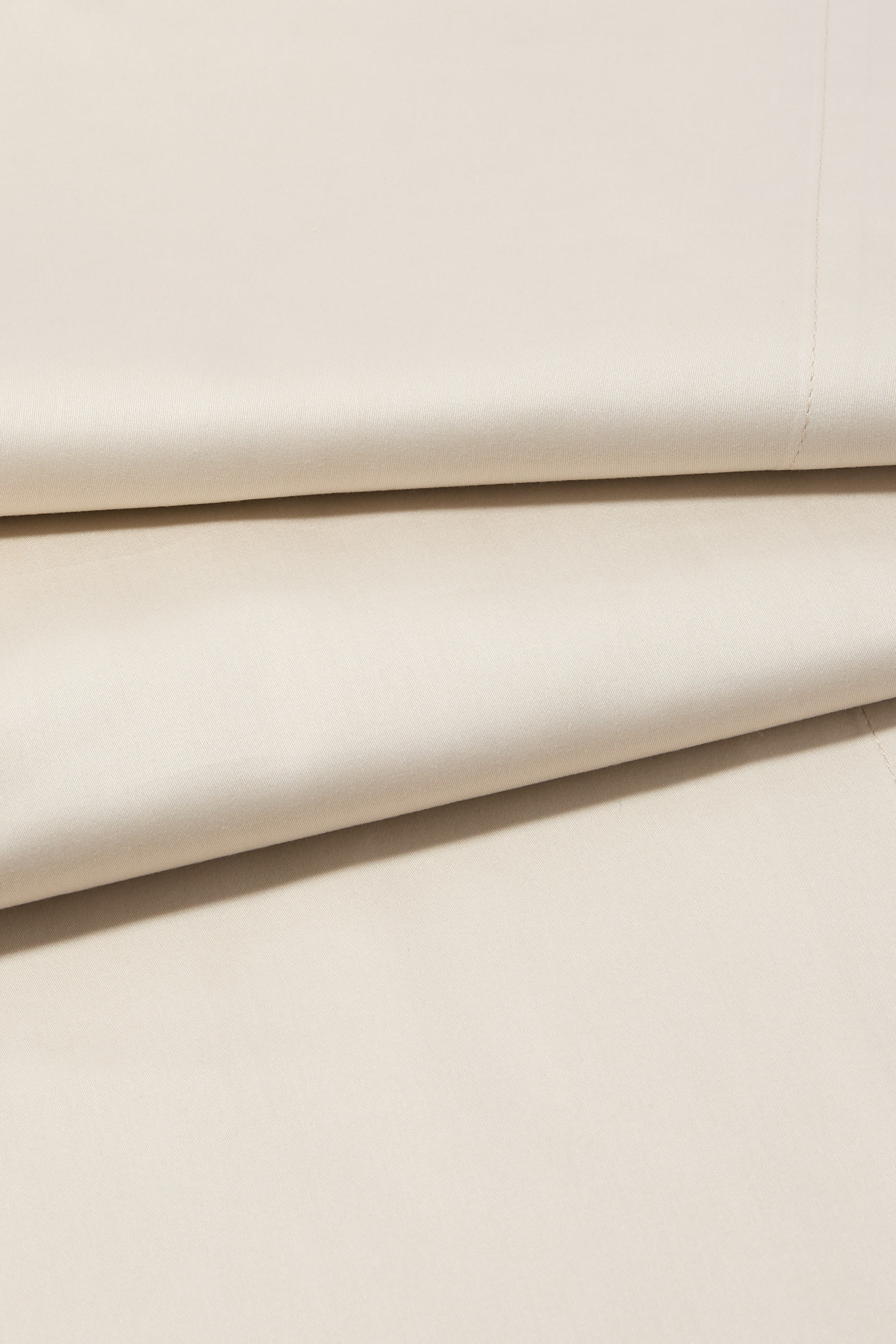Plain Sateen Flat Sheet