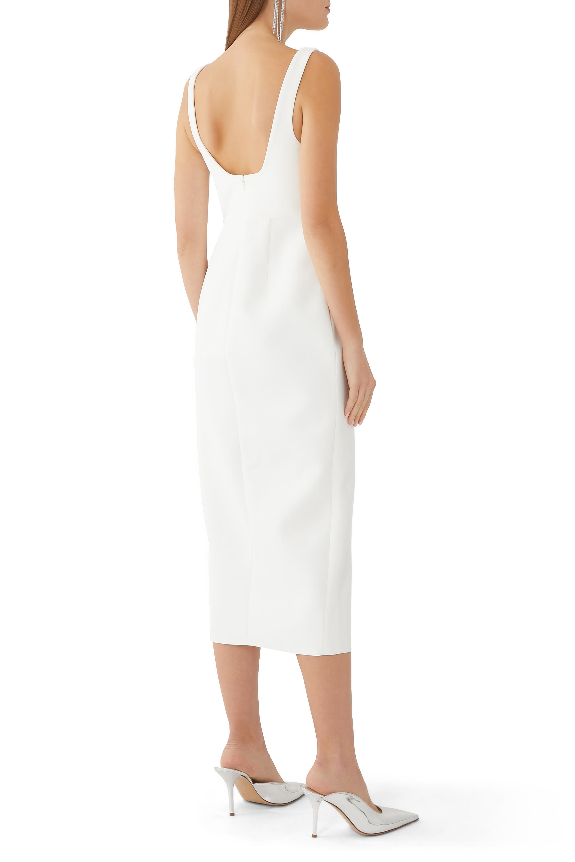 Gowrie Midi Dress