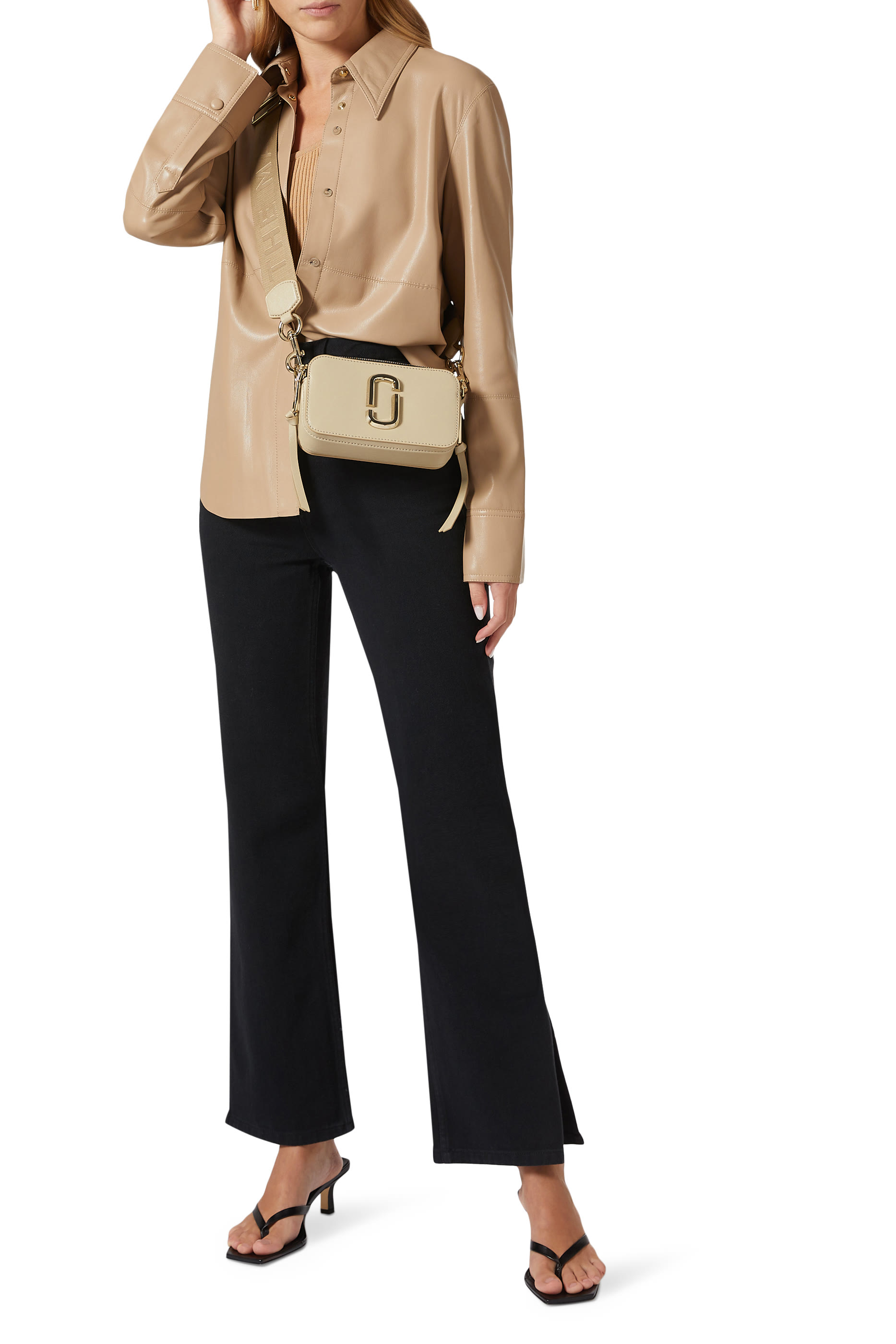 The Snapshot DTM Bag