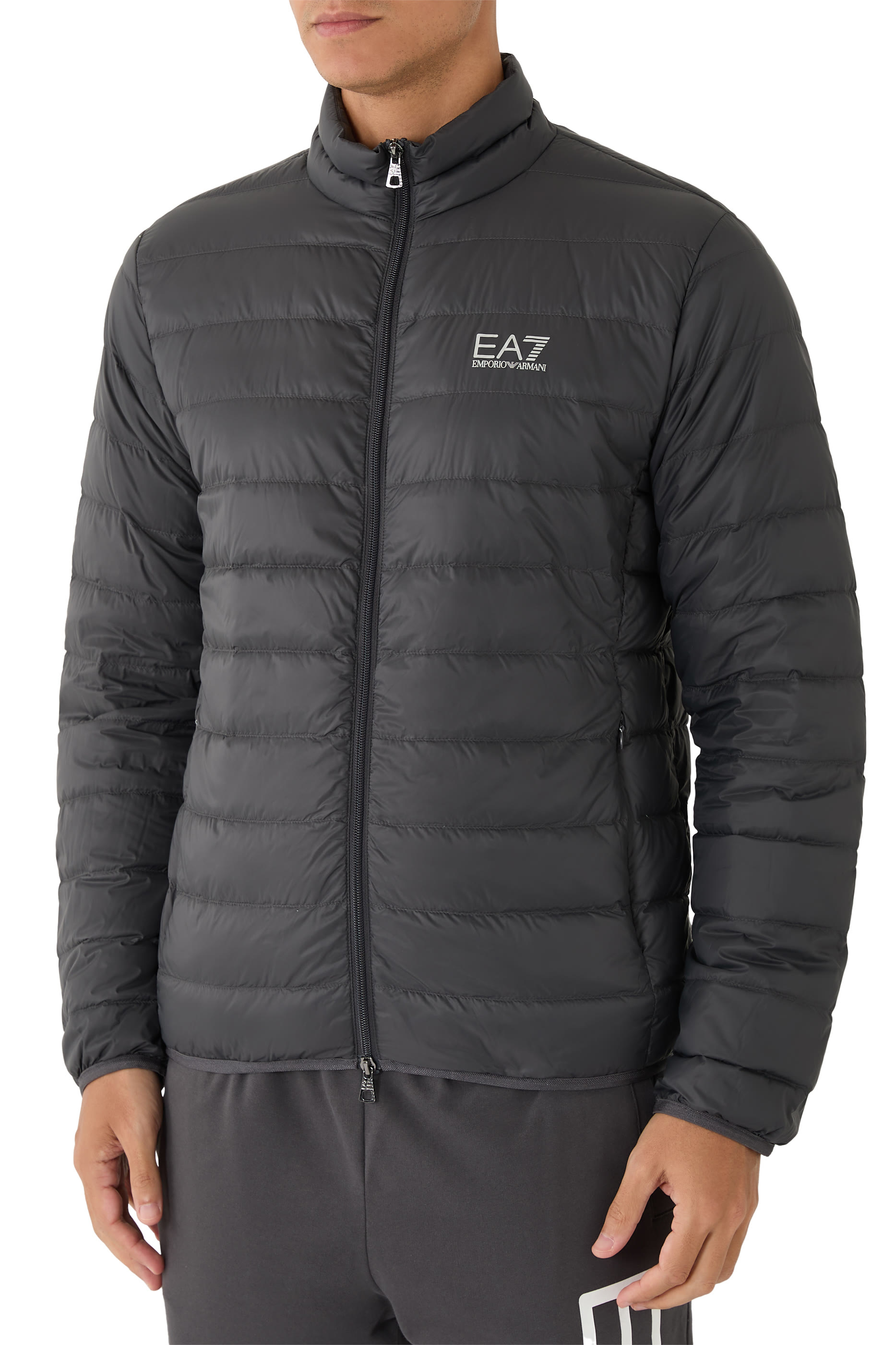  Core Identity Packable Down Jacket with Hood