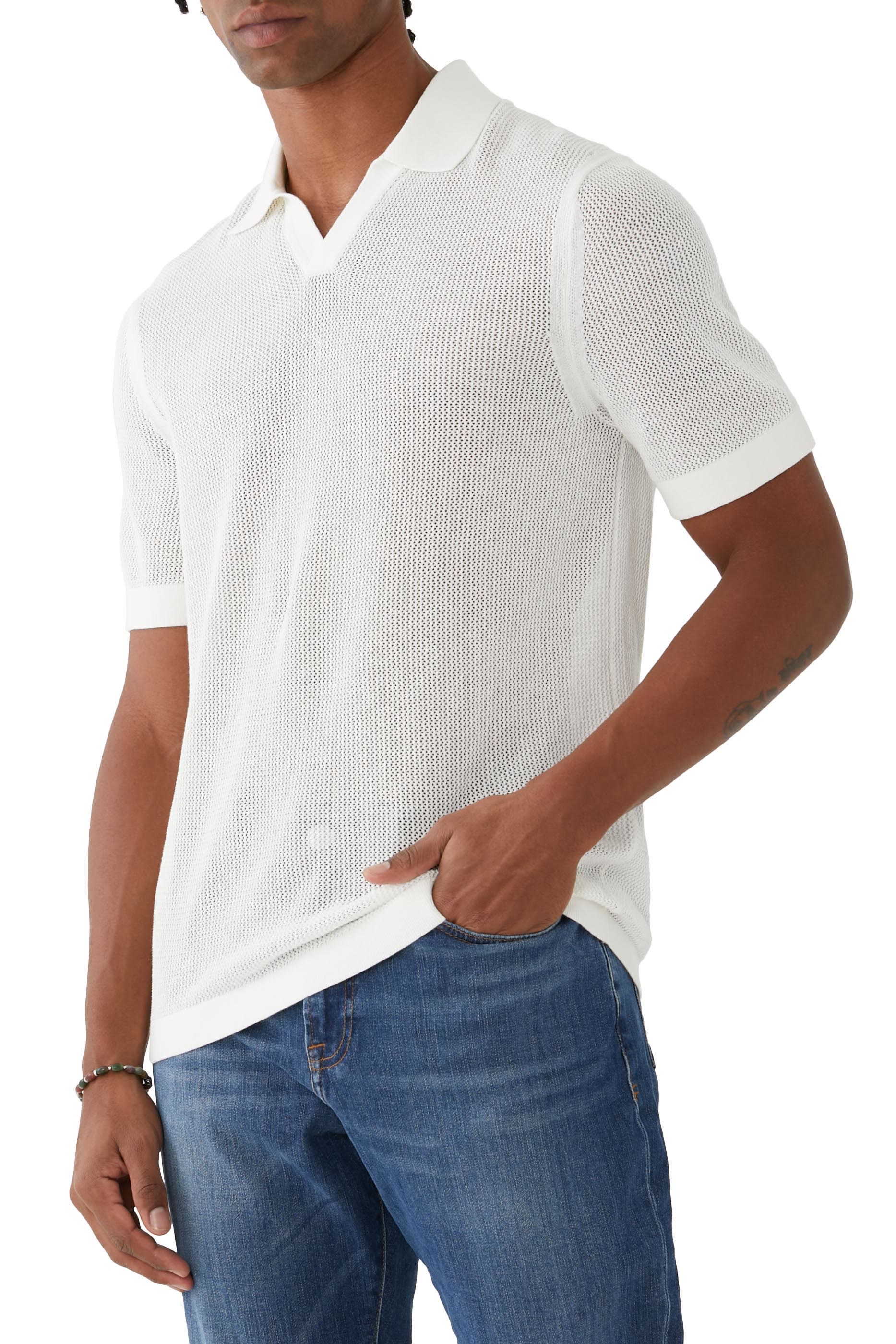 Brenan Polo Shirt