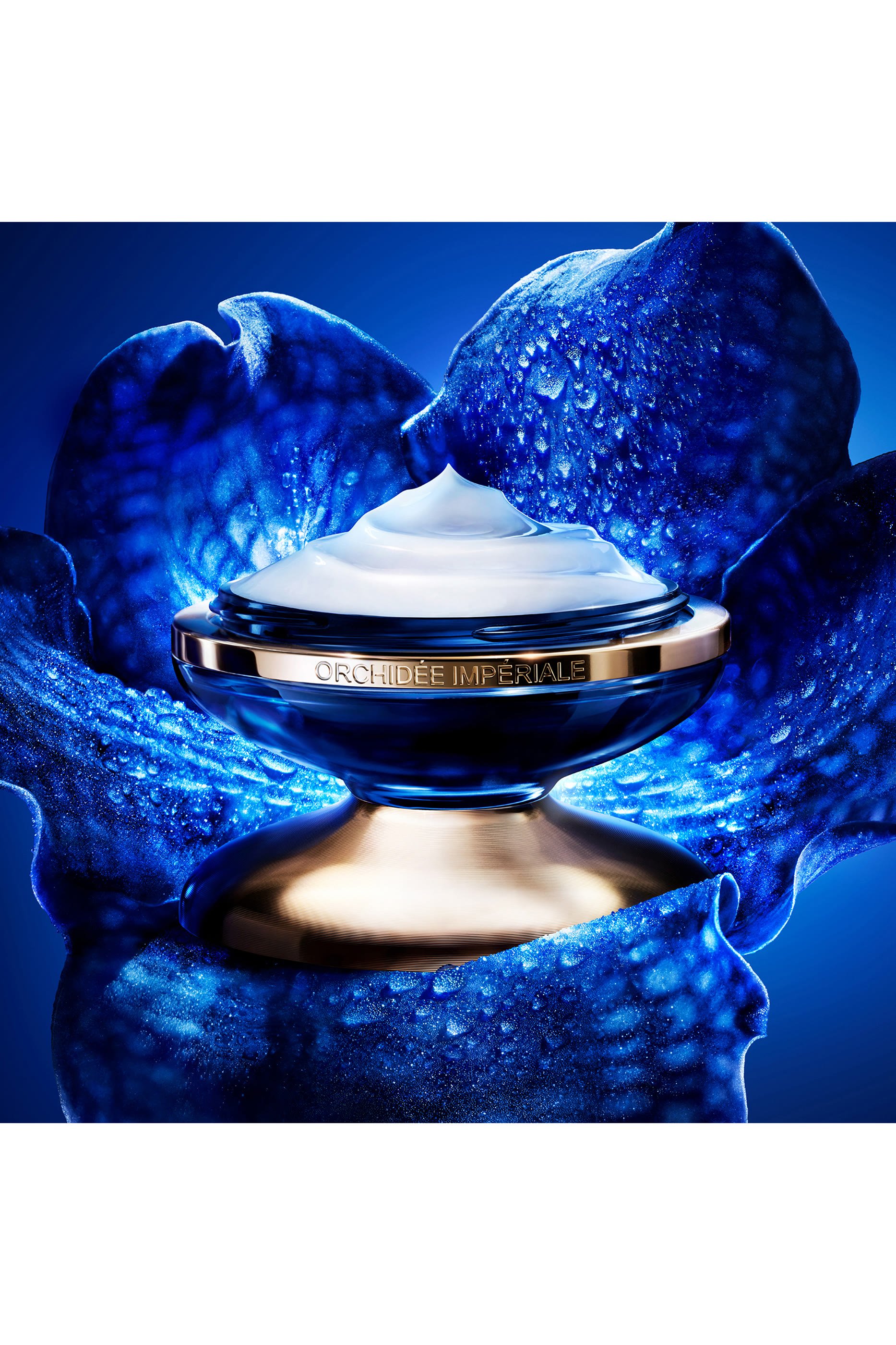 Orchid&eacute;e Imp&eacute;riale The Lightweight Longevity Cream