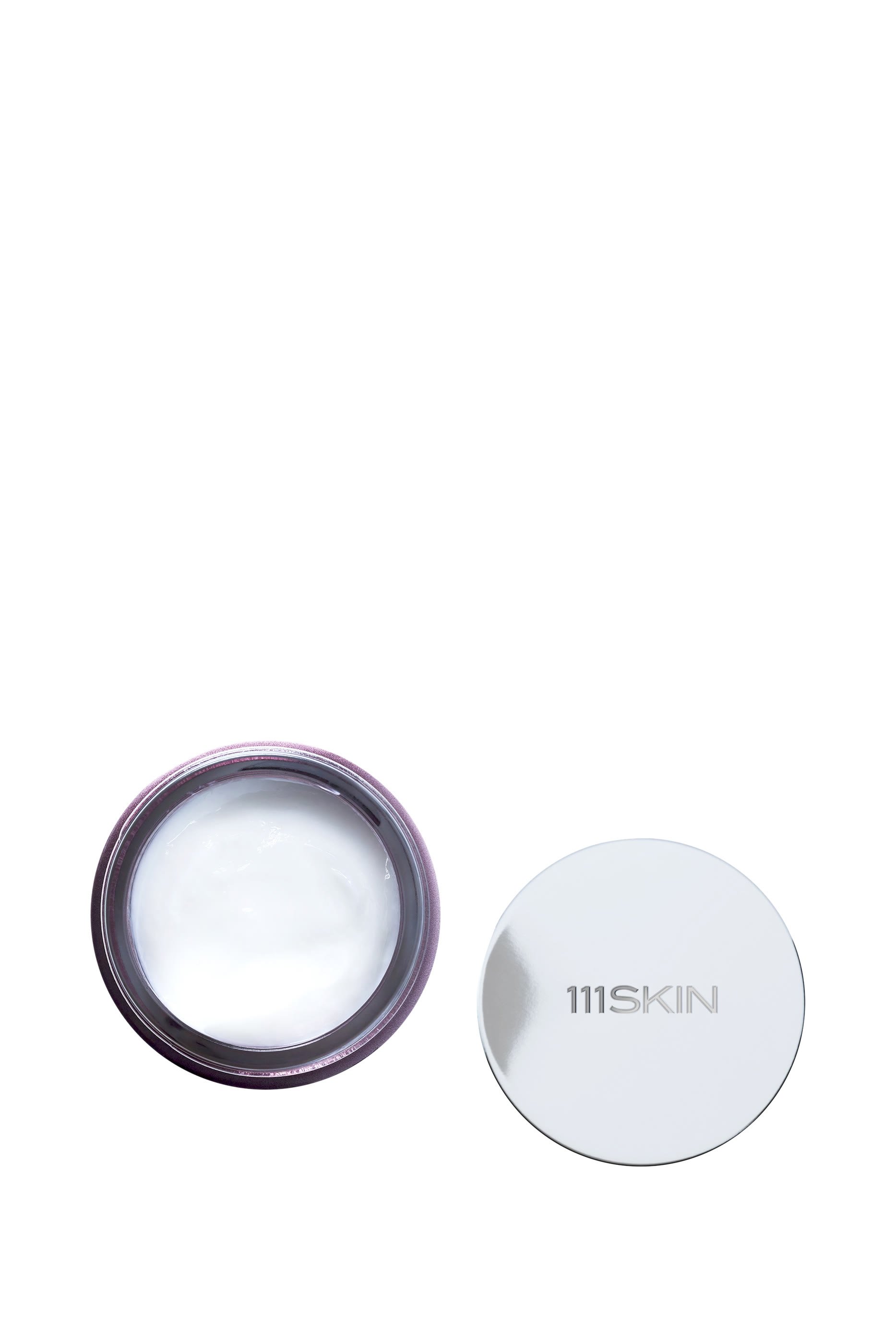 Nocturnal Eclipse Recovery Cream