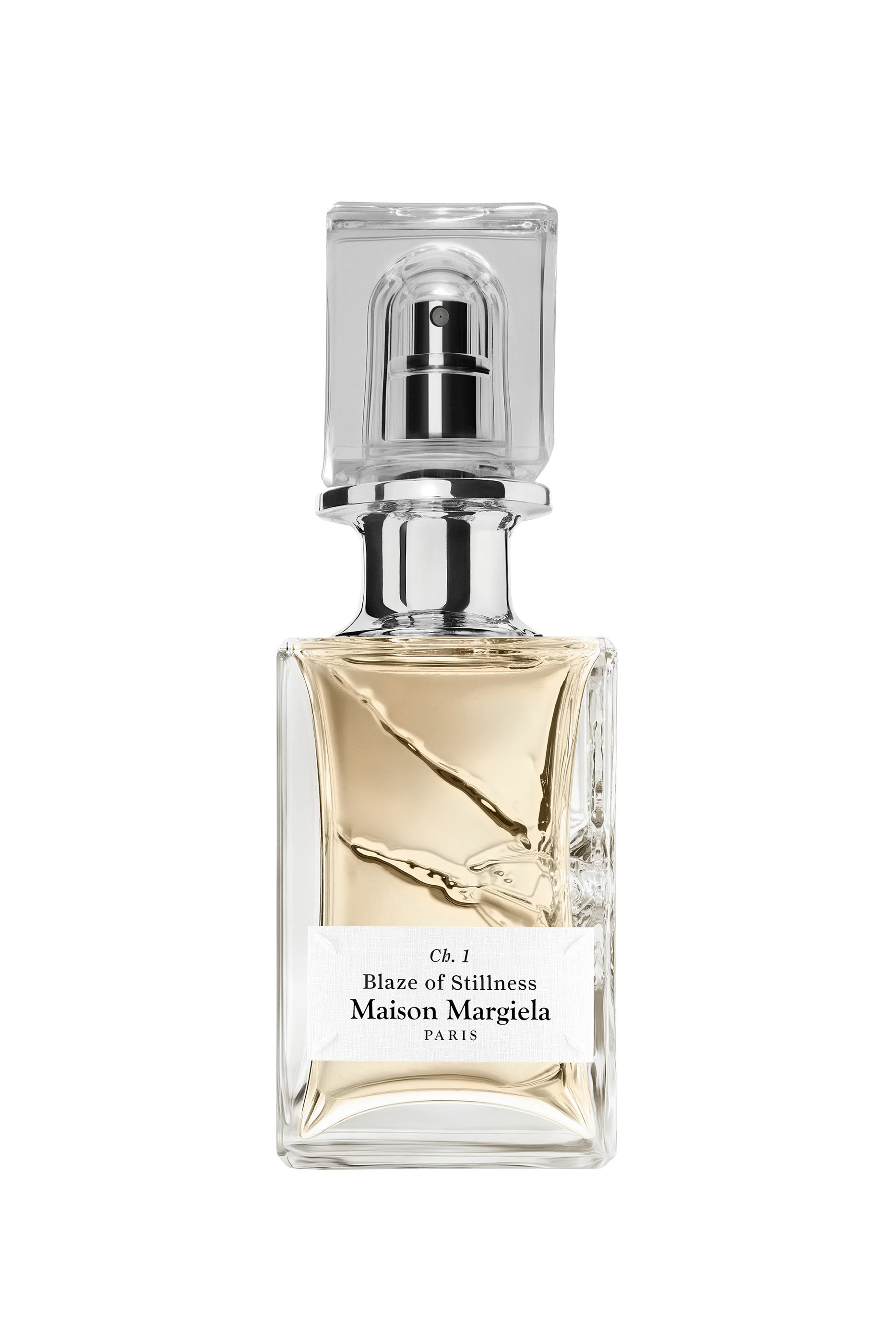 Maison Margiela The Scentsorium Collection Ch.1 Blaze of Stillness Parfum
