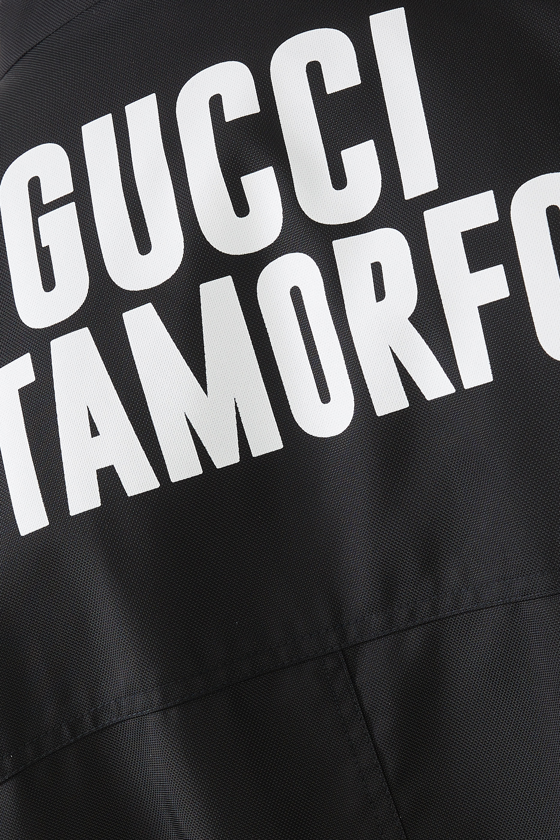 Technical Blouson Jacket