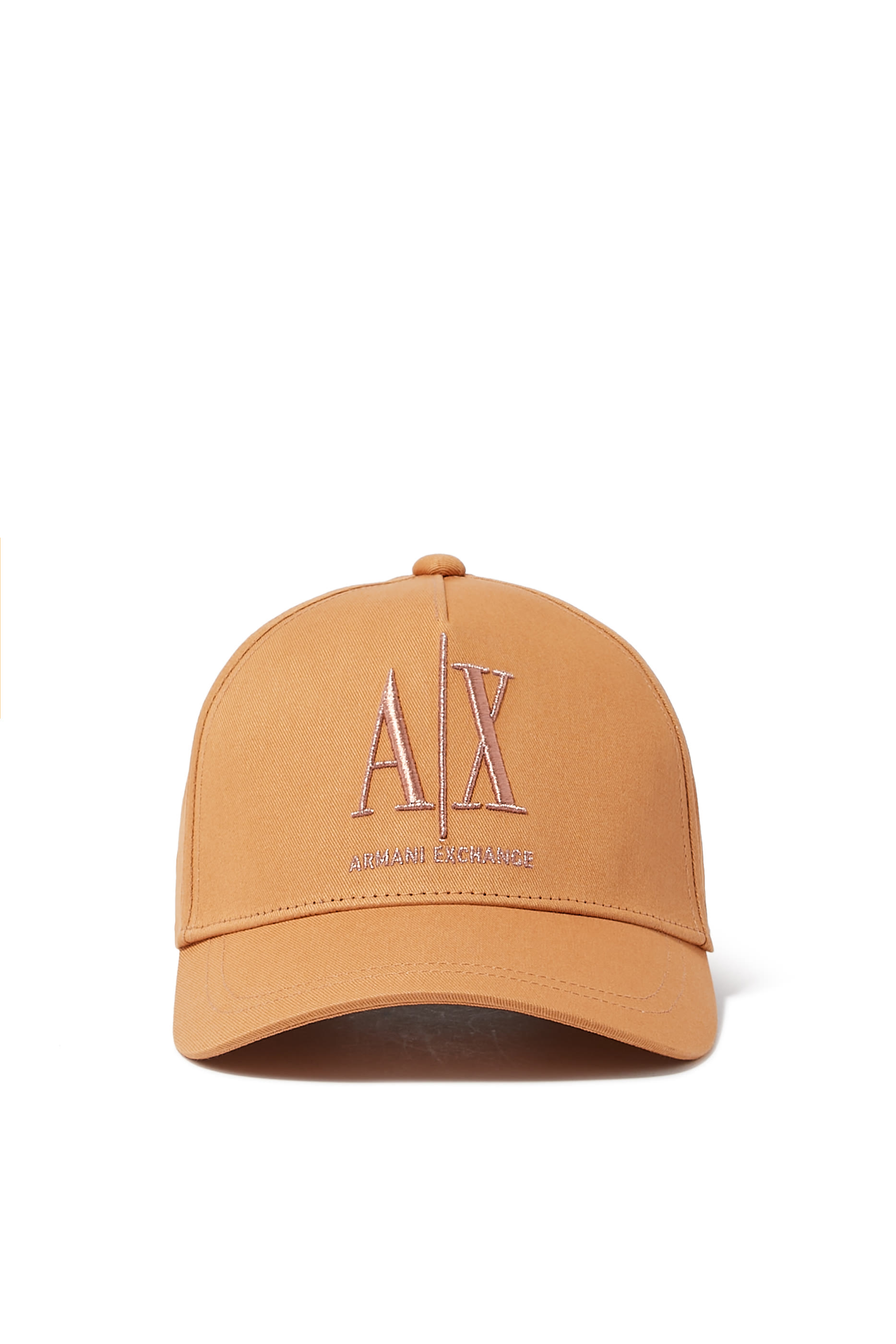 AX Icon Logo Baseball Cap