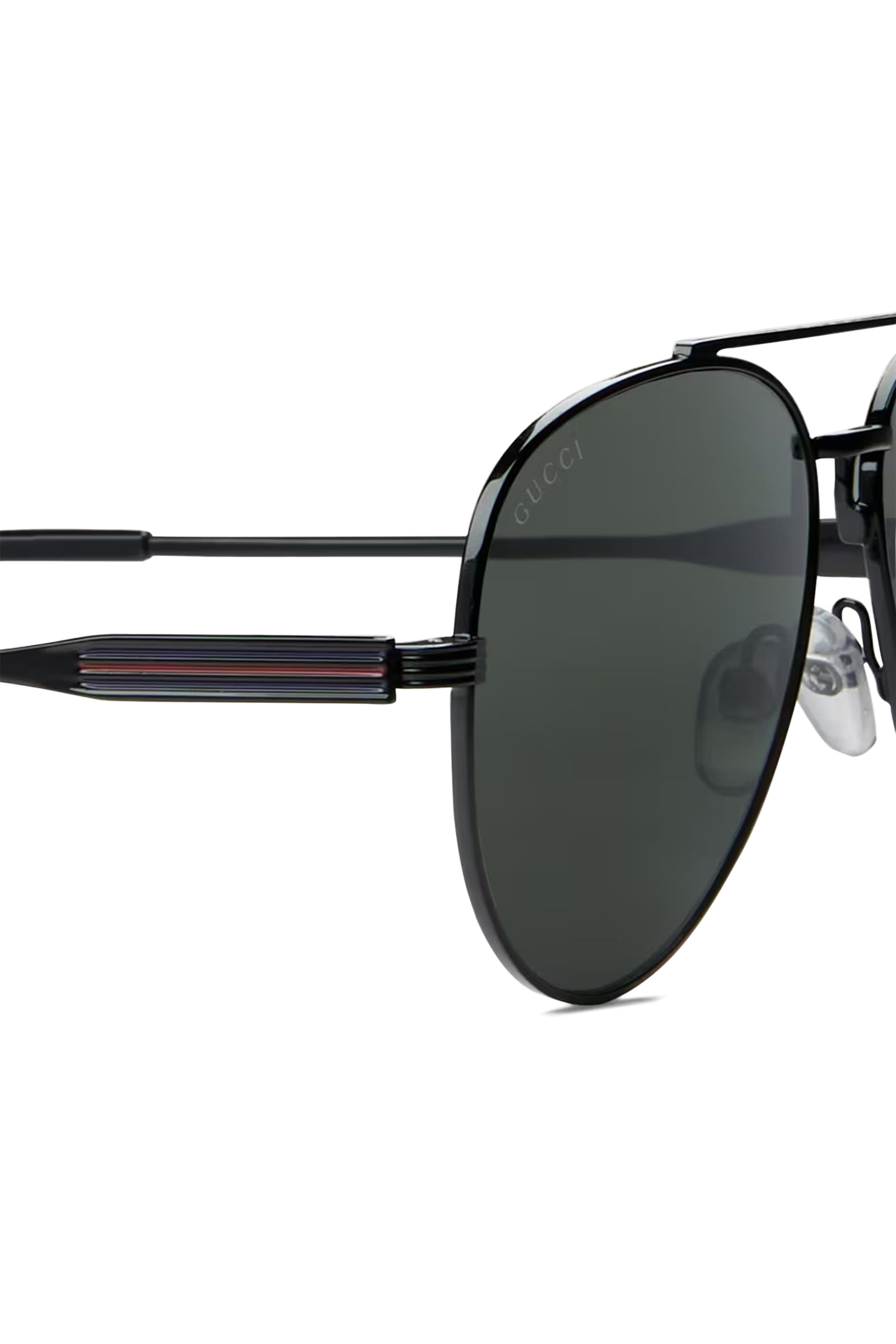 GG1874S Aviator Optical Frame