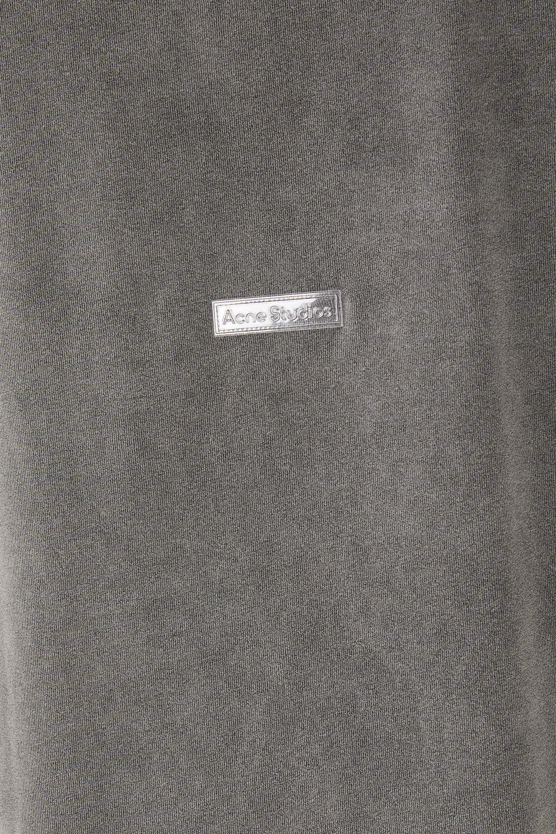 Vintage Crewneck T-Shirt