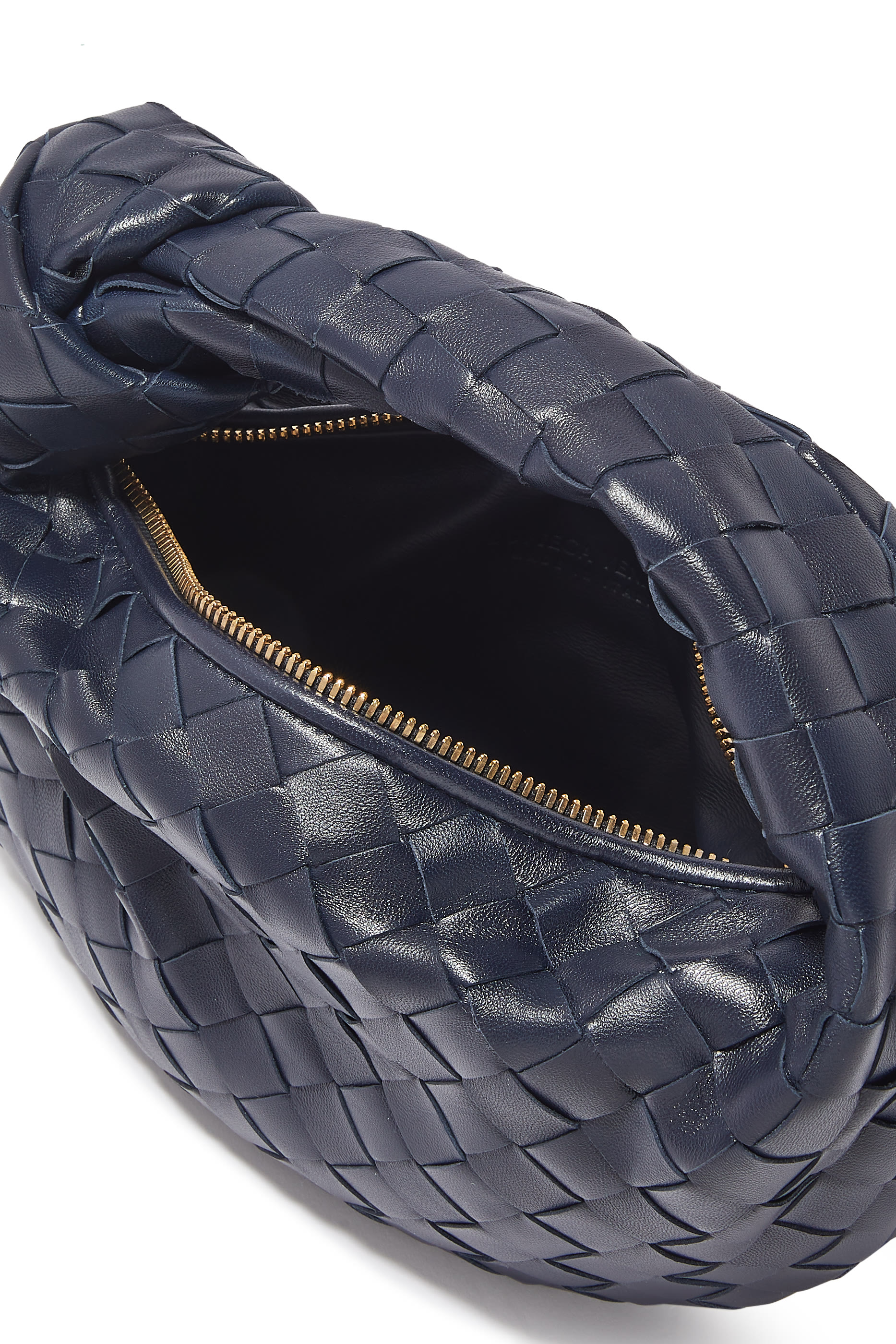 Mini Jodie Top Handle Bag