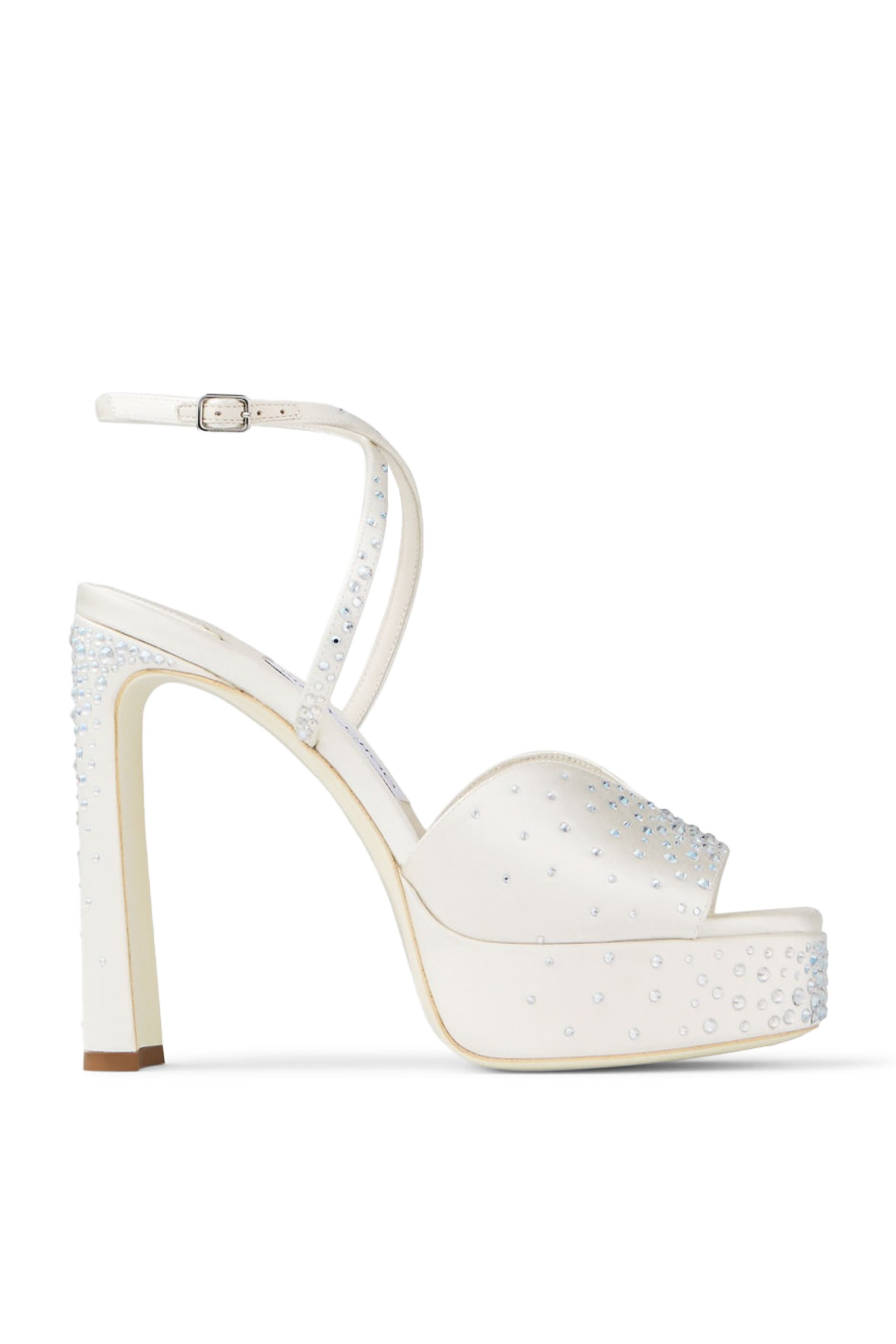 Karli 125 Platform Sandals
