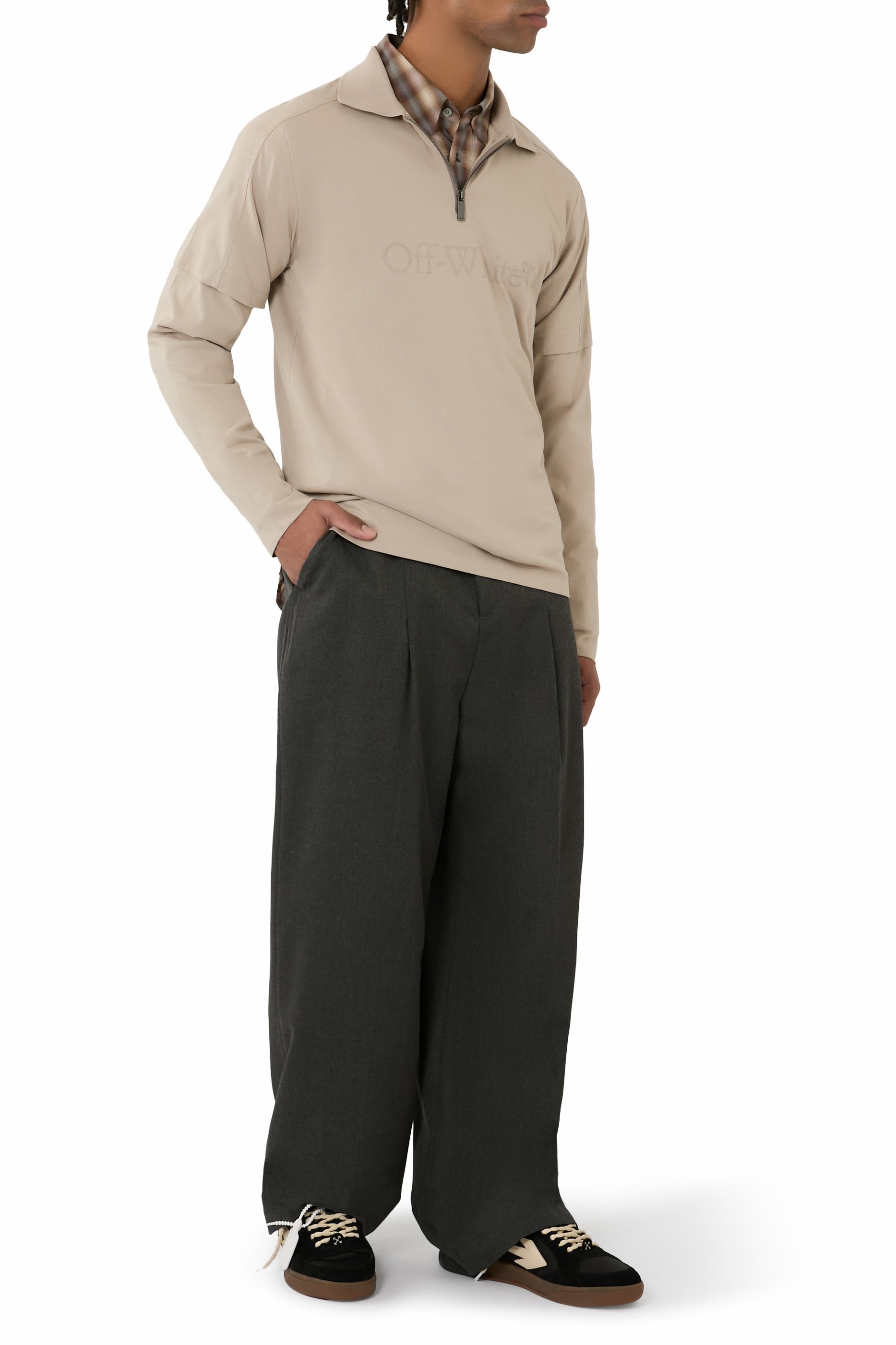 End of Play Sneakers