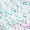 Blue Multicolor