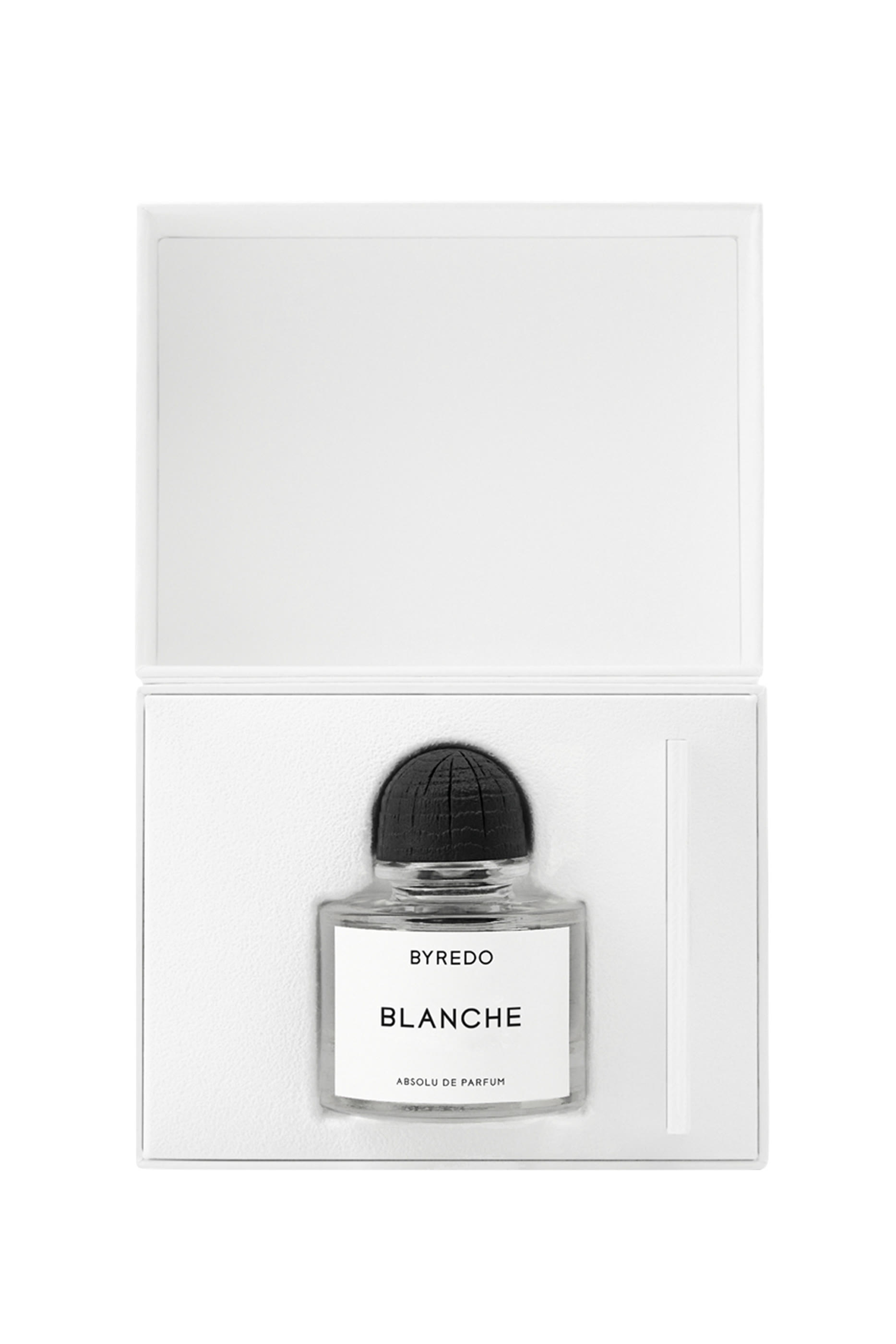 Blanche Absolu de Parfum