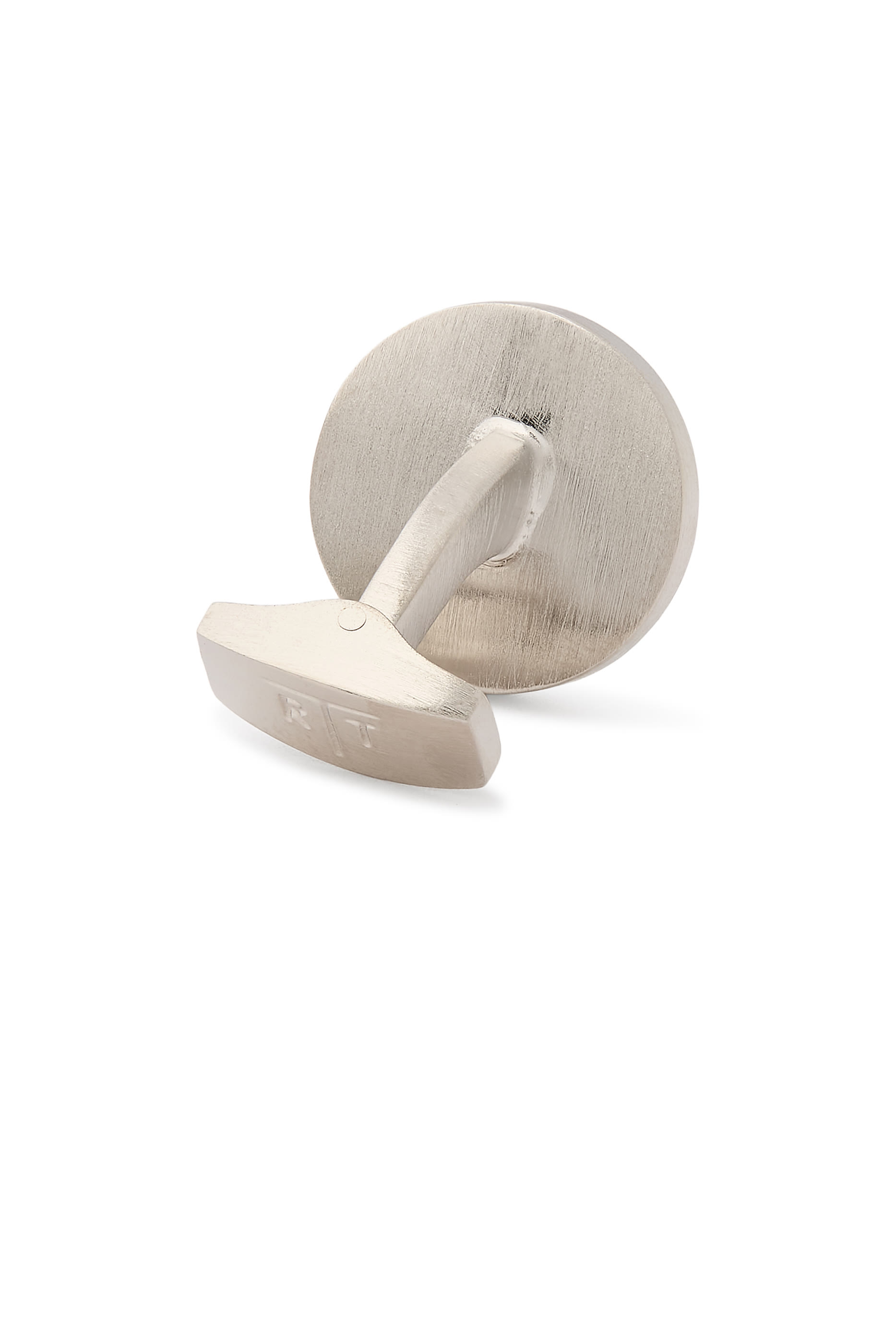 Asanoha Semi-Precious Cufflinks and Shirt Studs Set