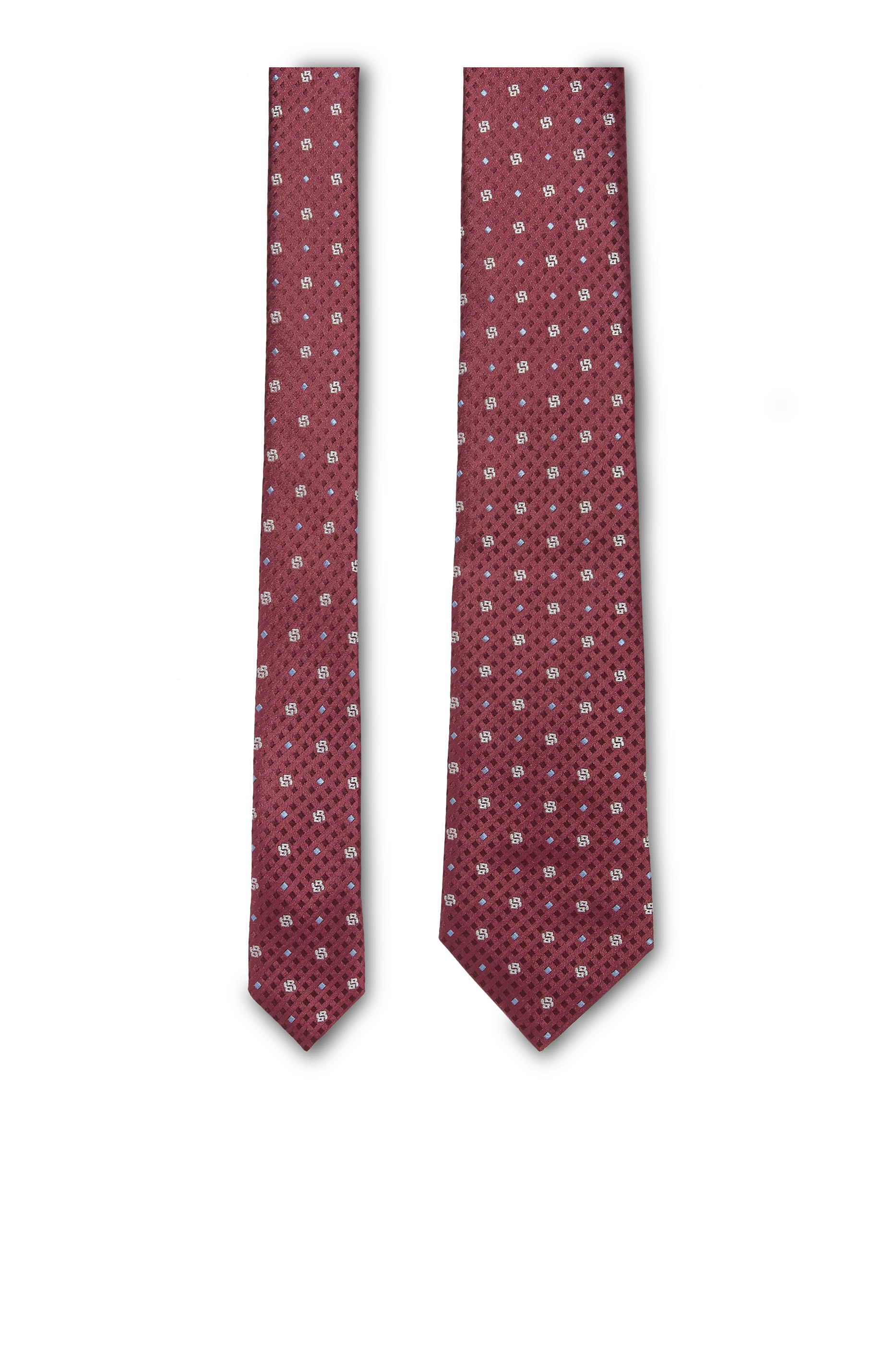 Silk Tie