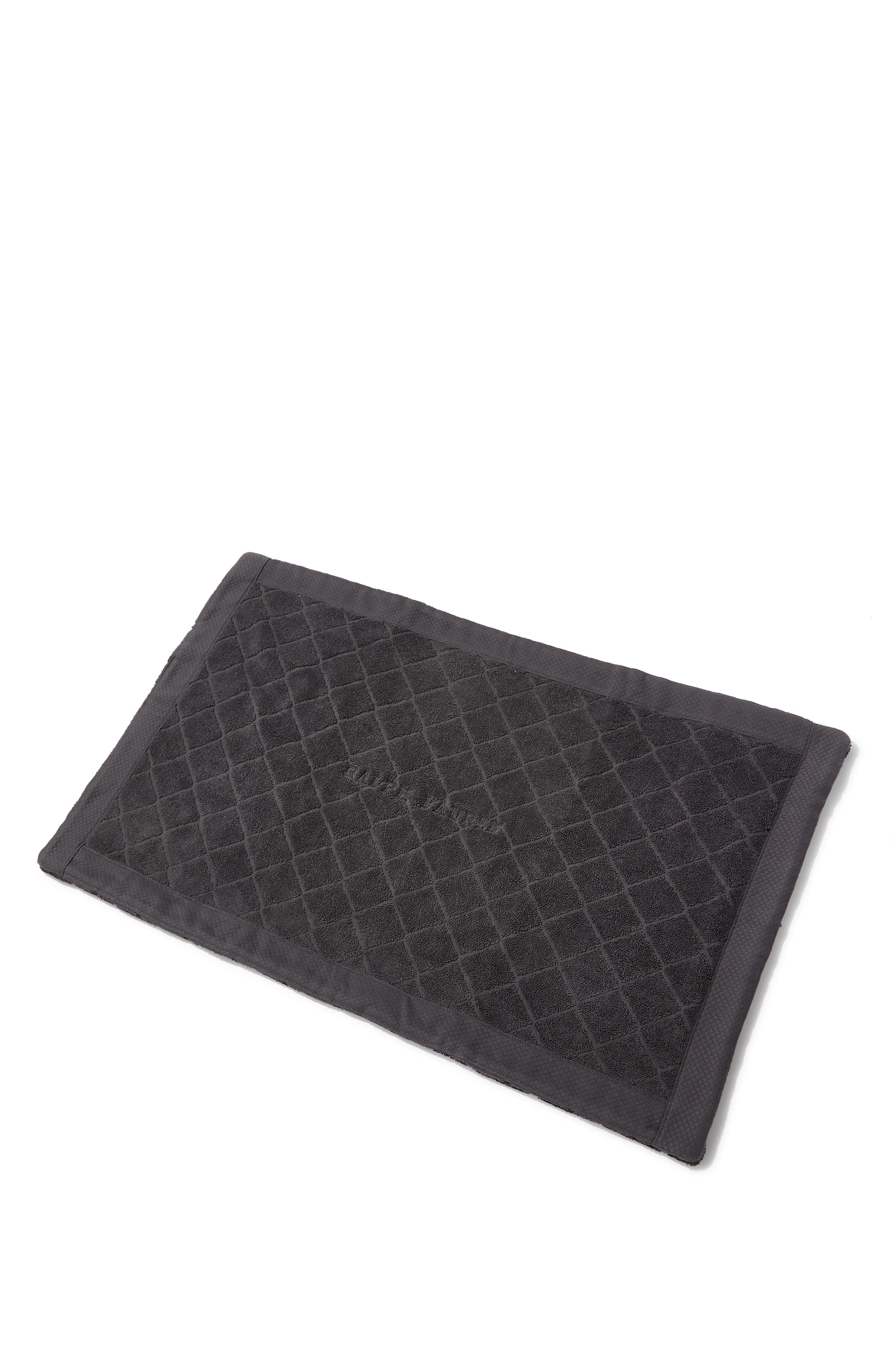 Avenue Bath Mat