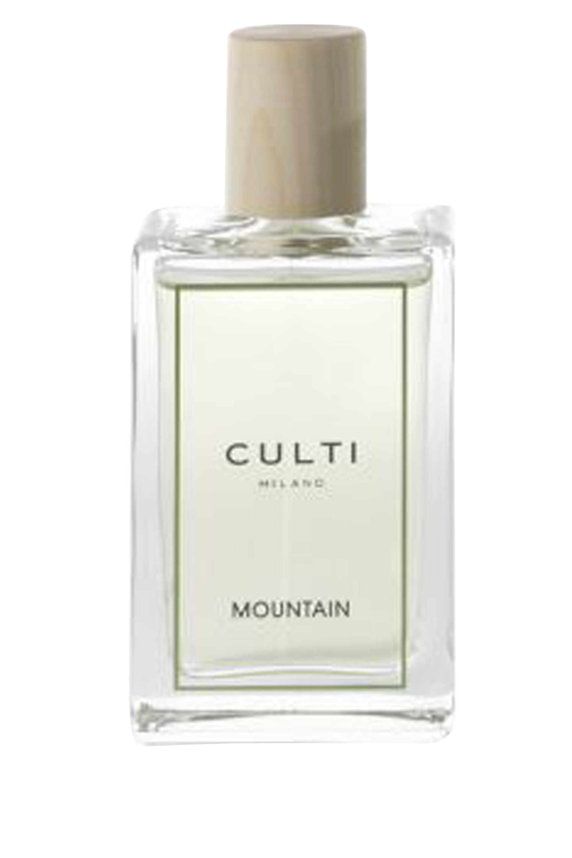 Mountain Room Spray,