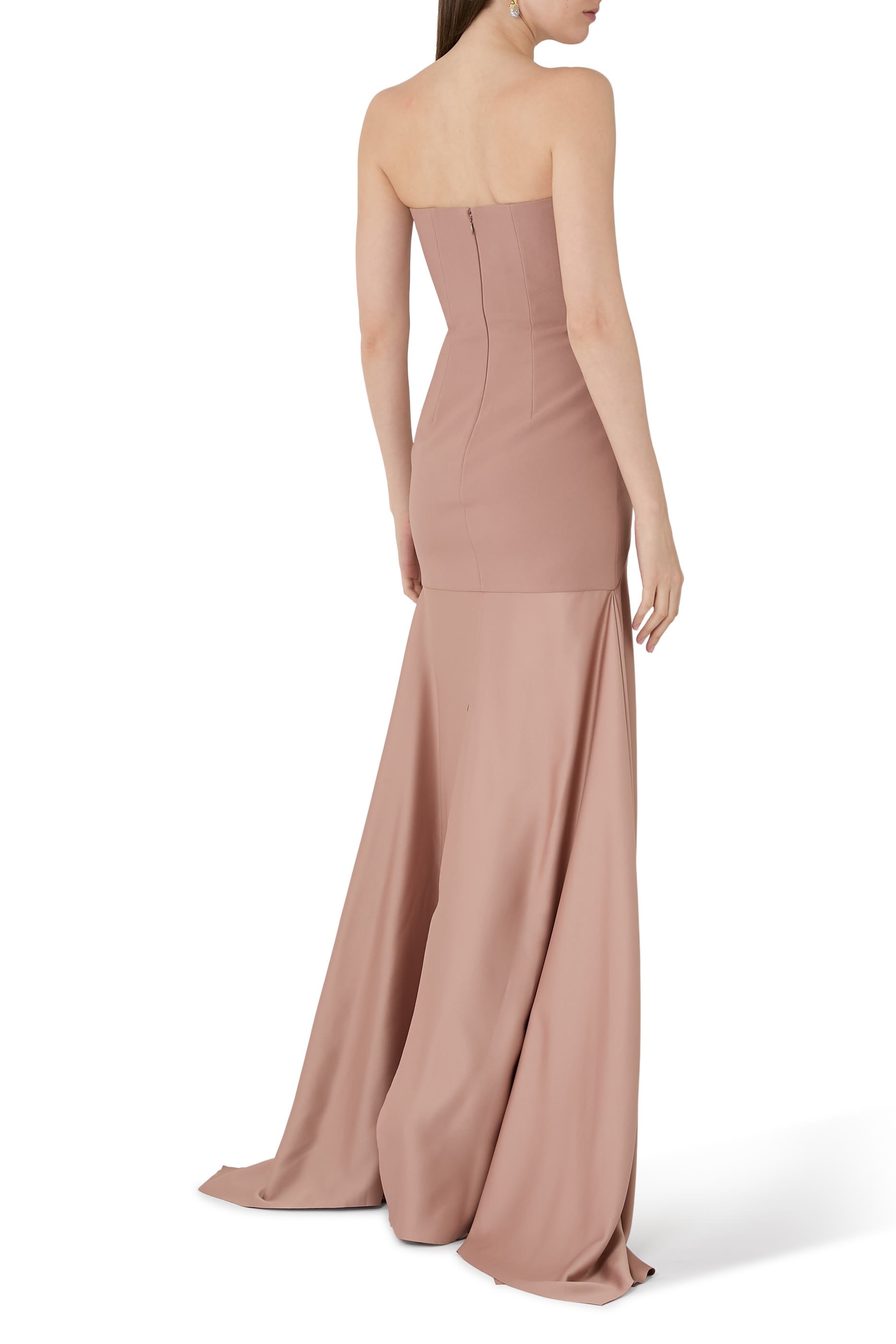 Alessandra Maxi Dress